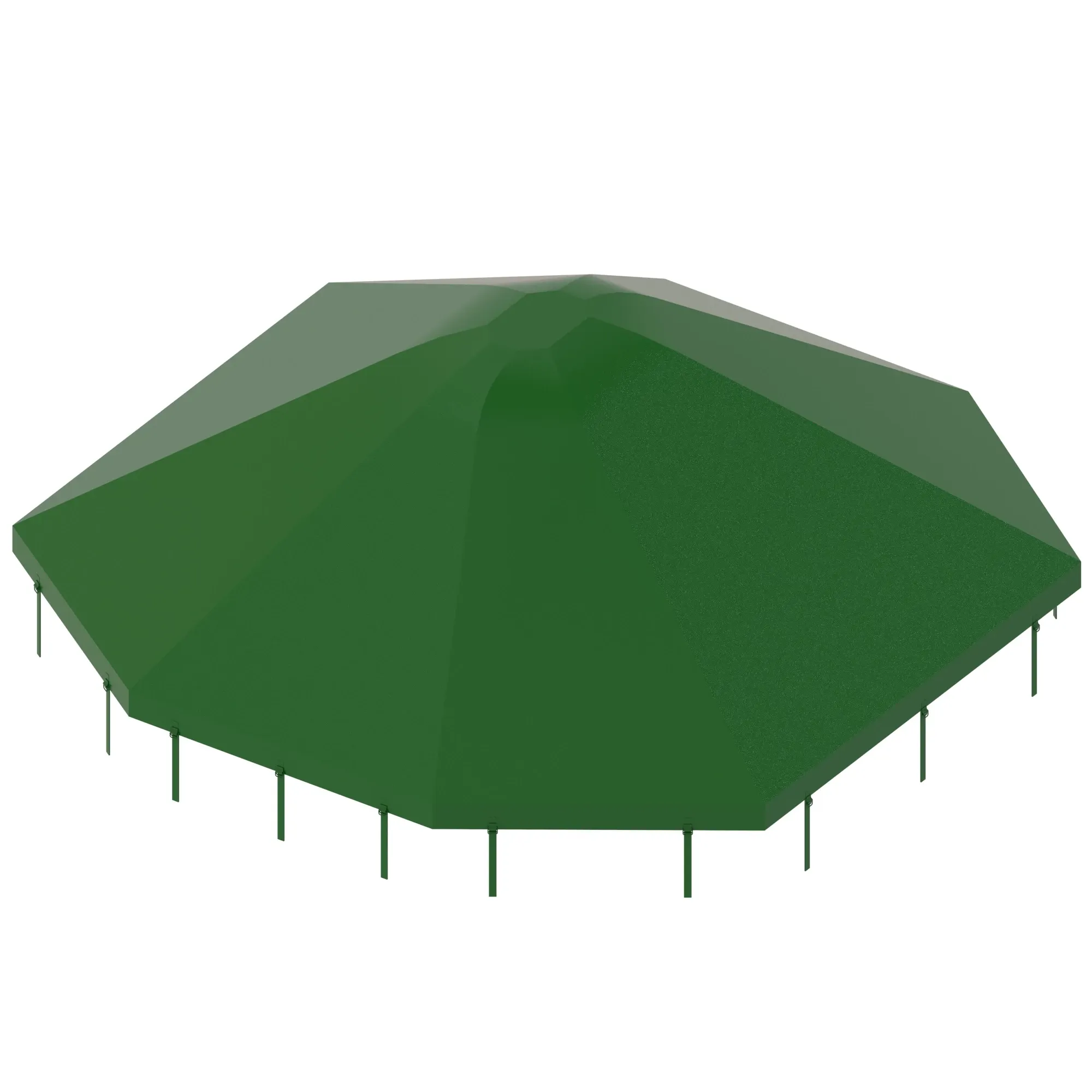 John Deere Canvas - AXE100760