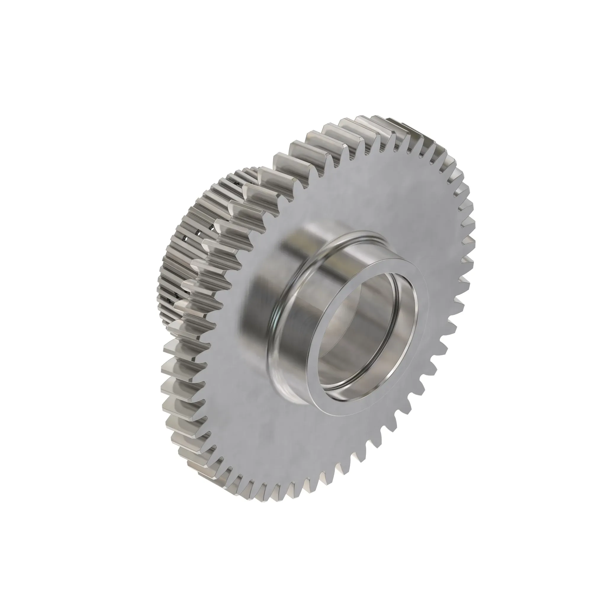 Gear, Helical