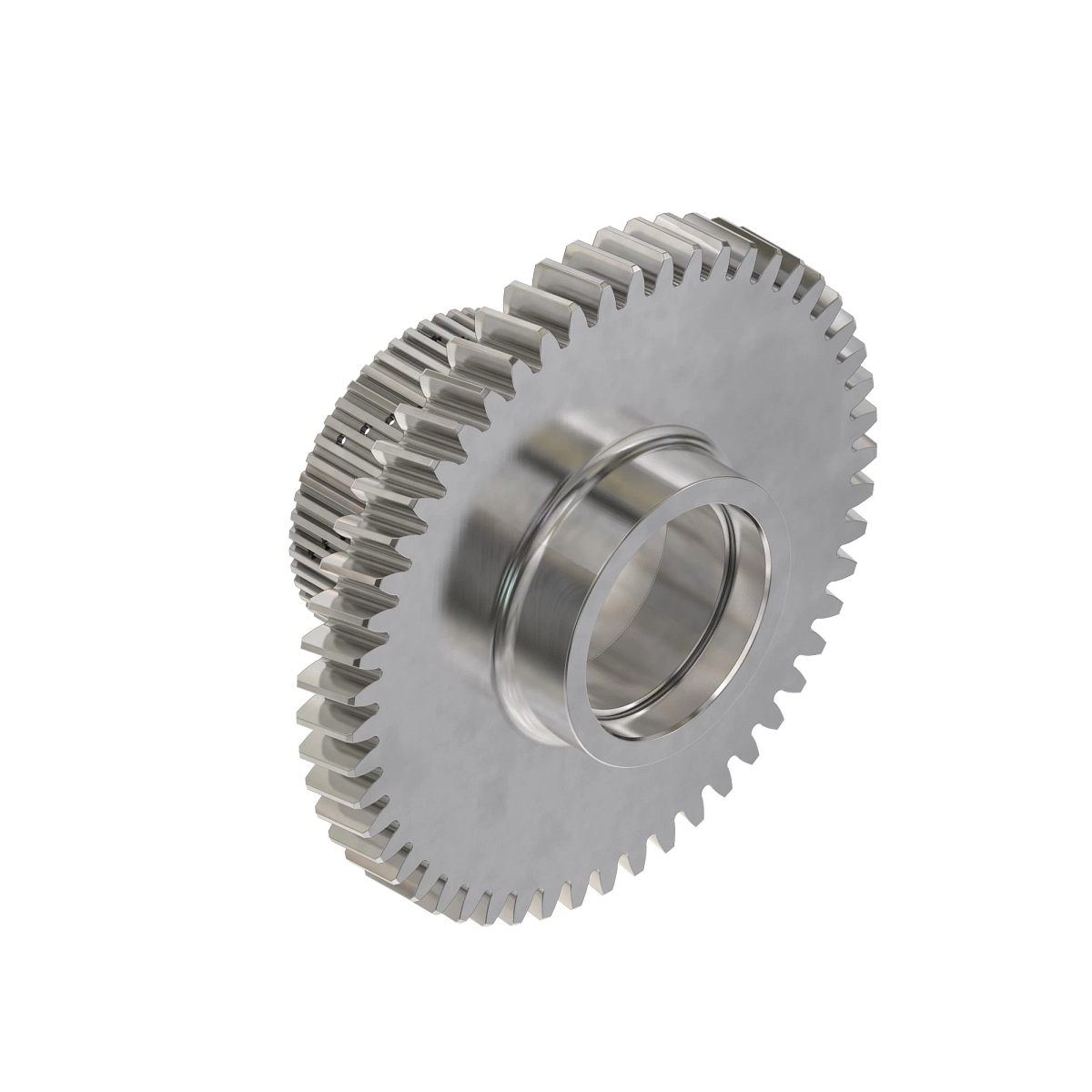 Gear, Helical