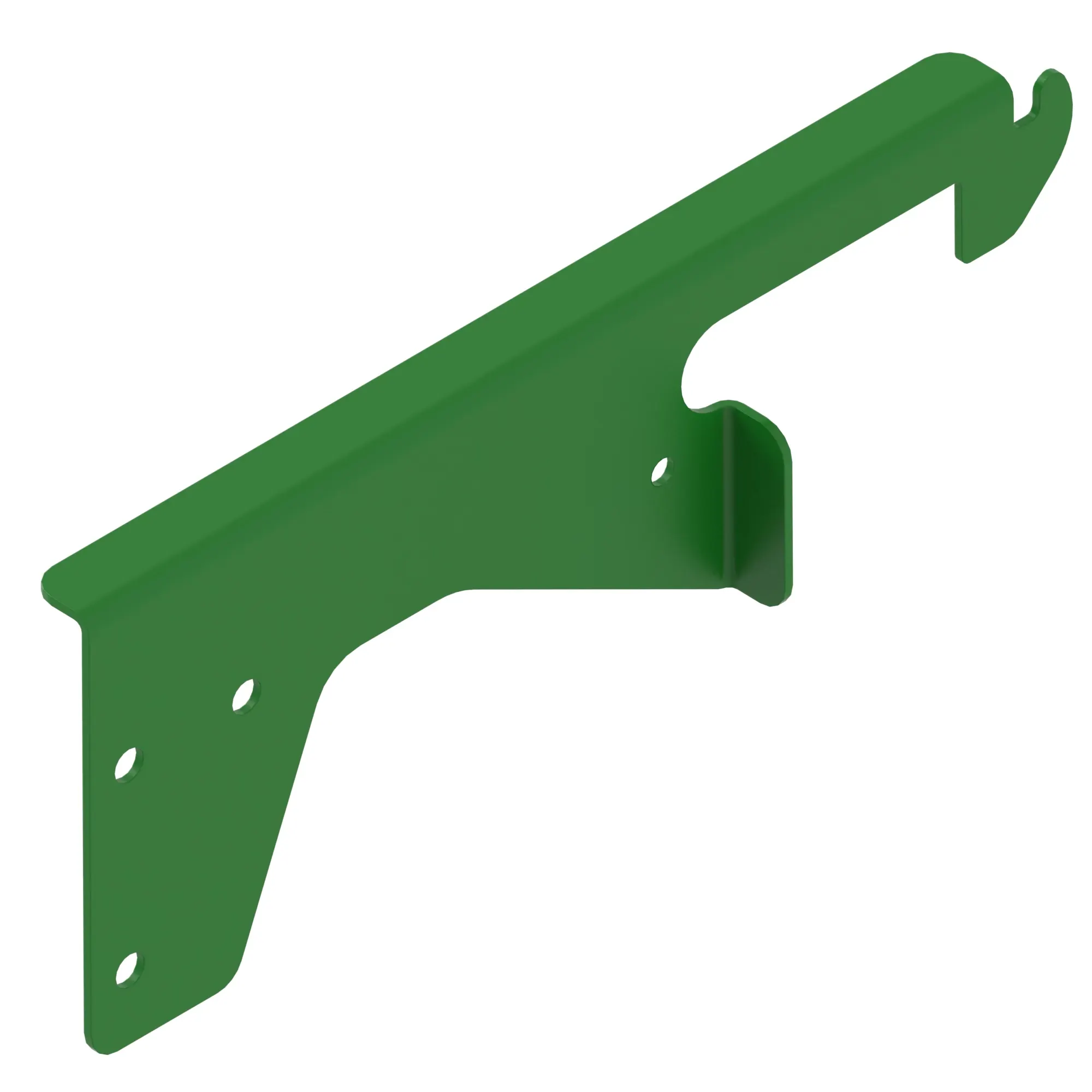 John Deere Bracket - HXE159529