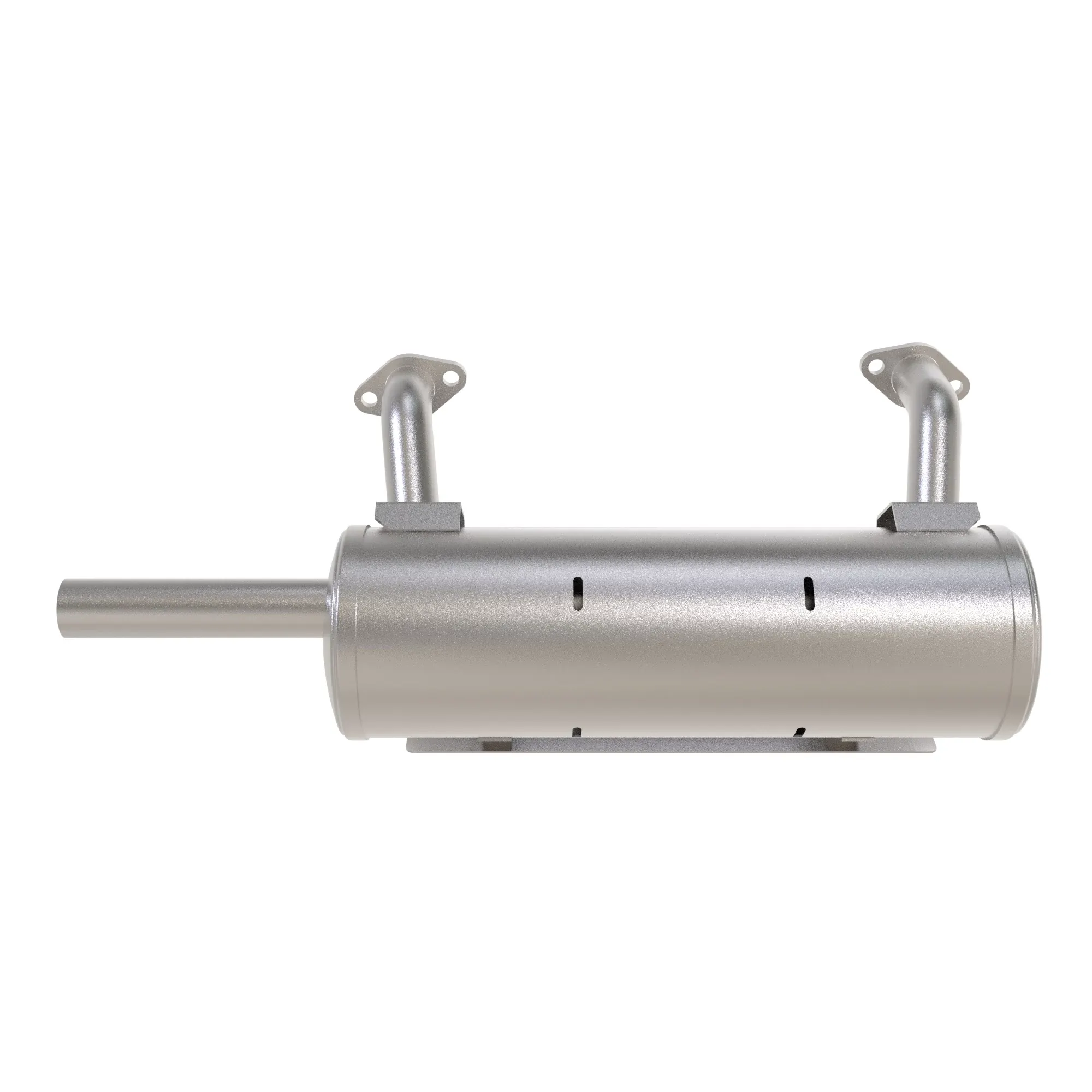 Muffler