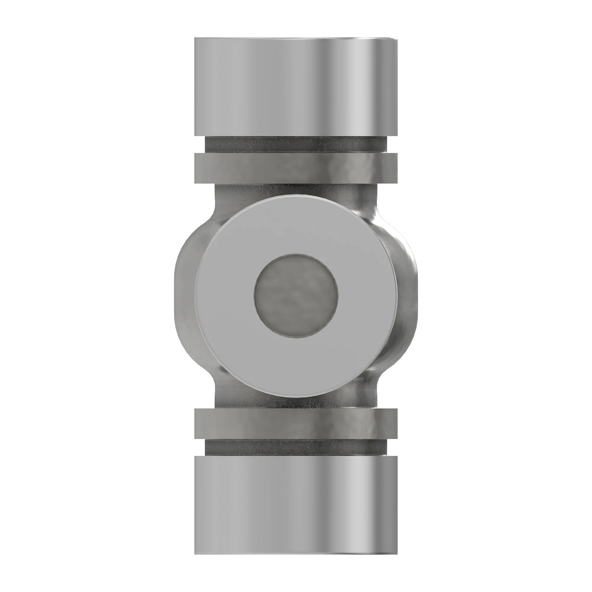 CROSS AND BEARING ASSEMBLY