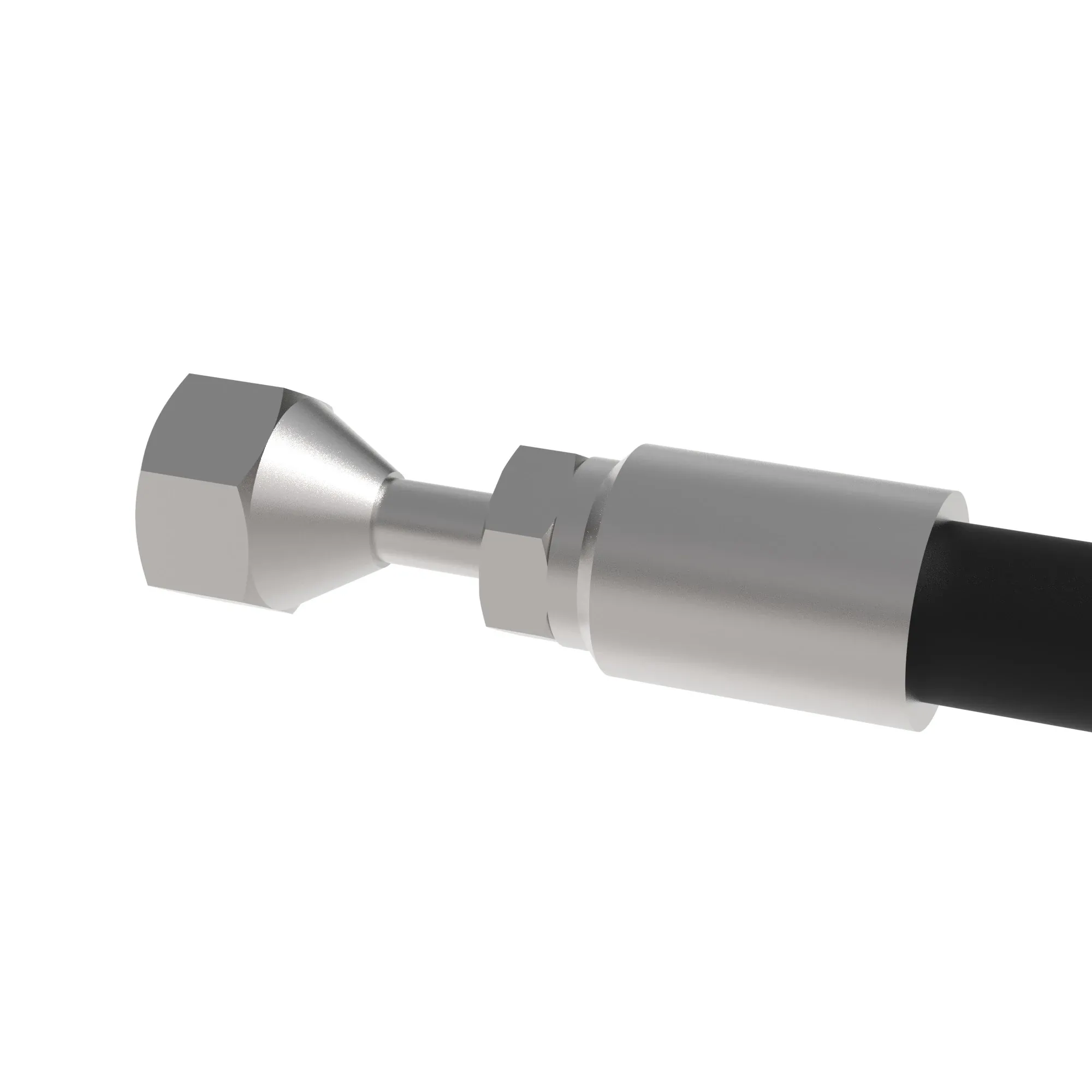 Hydraulic Hose