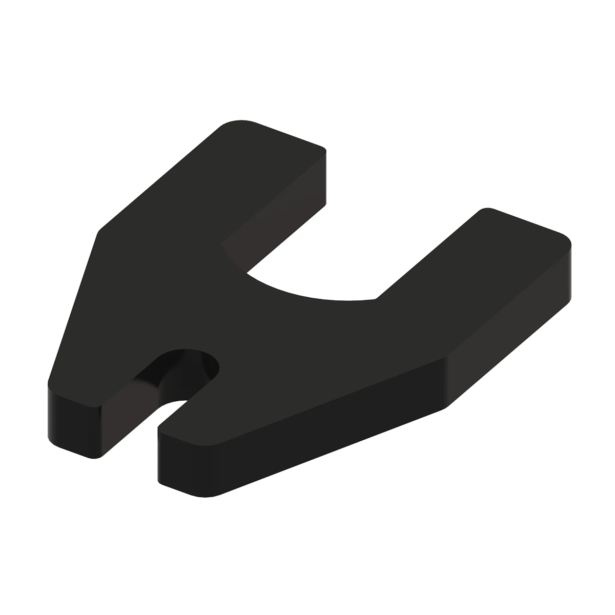 John Deere Cylinders Plate - F664752