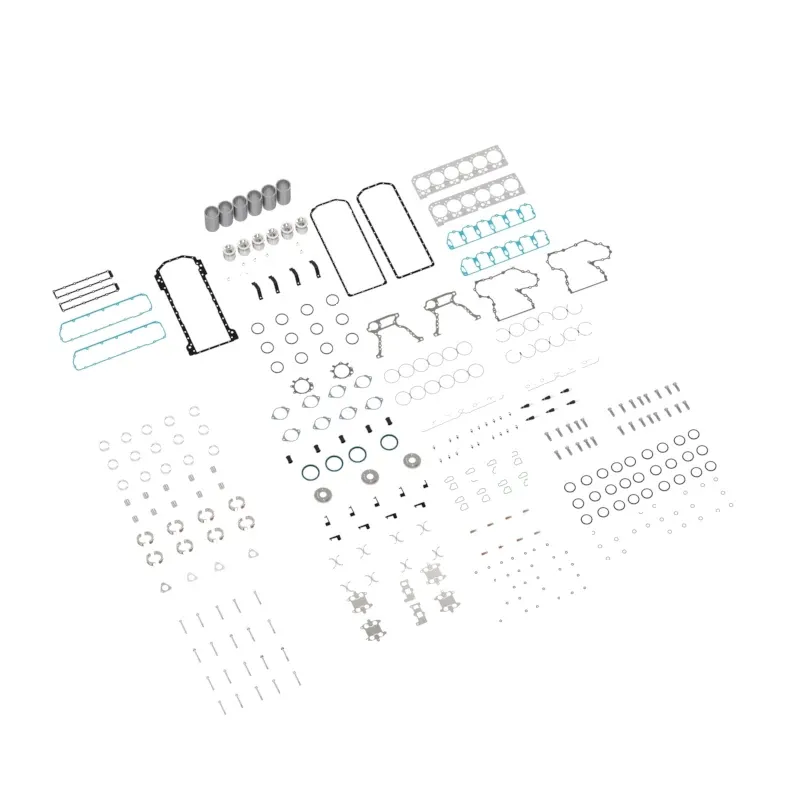 John Deere Engine Overhaul Kit - DZ110000