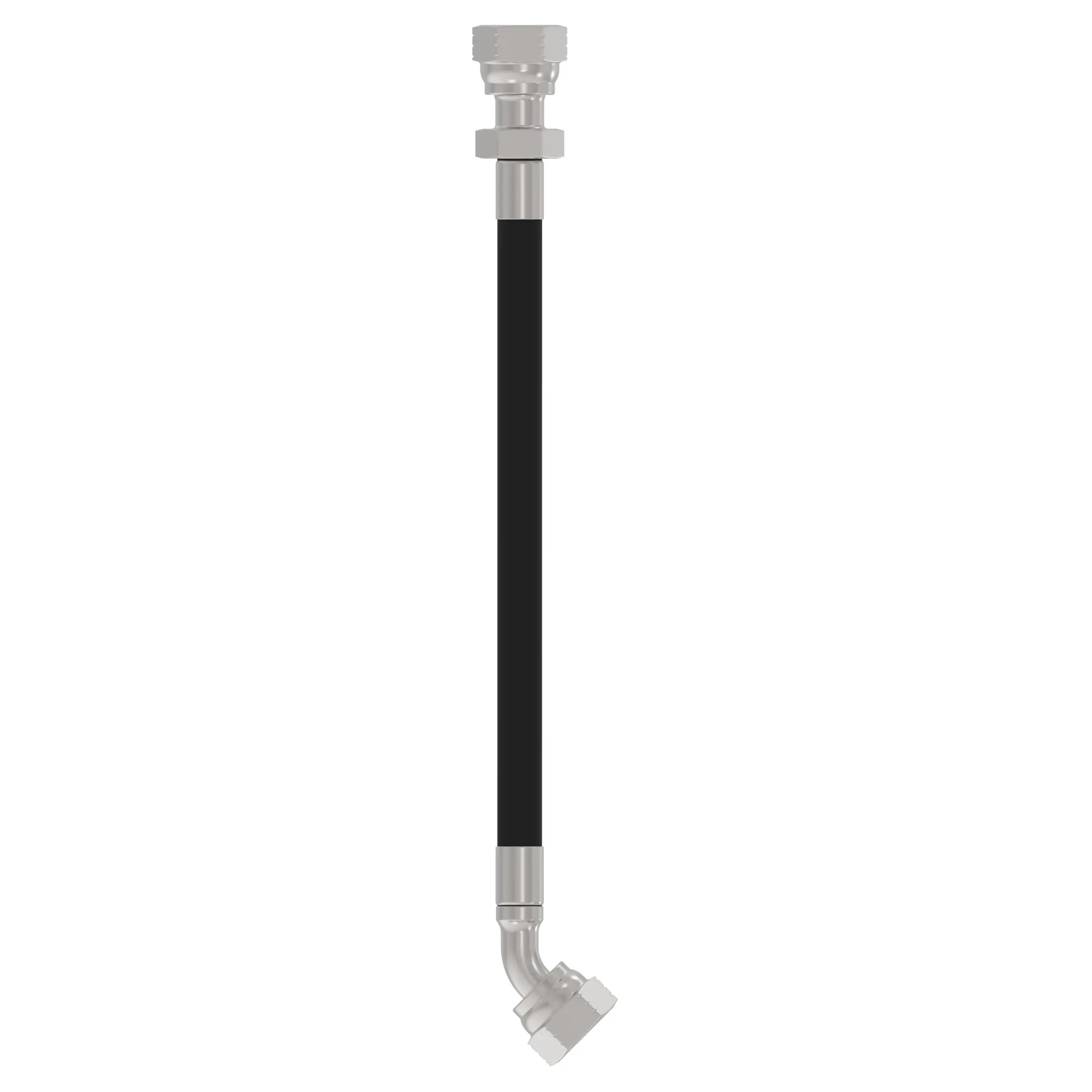 FUEL LINE, HP PUMP RETURN LINE