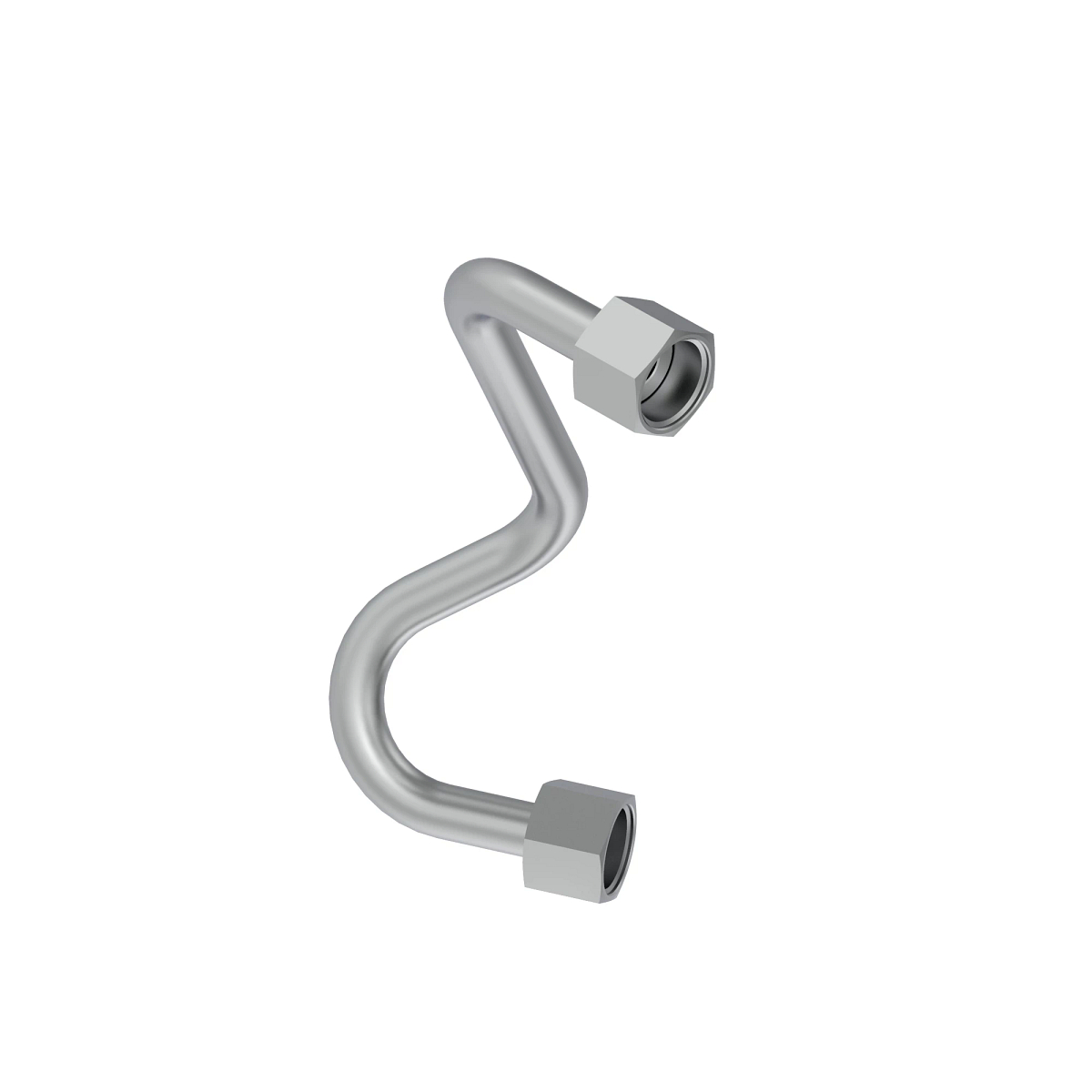 John Deere Brake Oil Line - AR74310