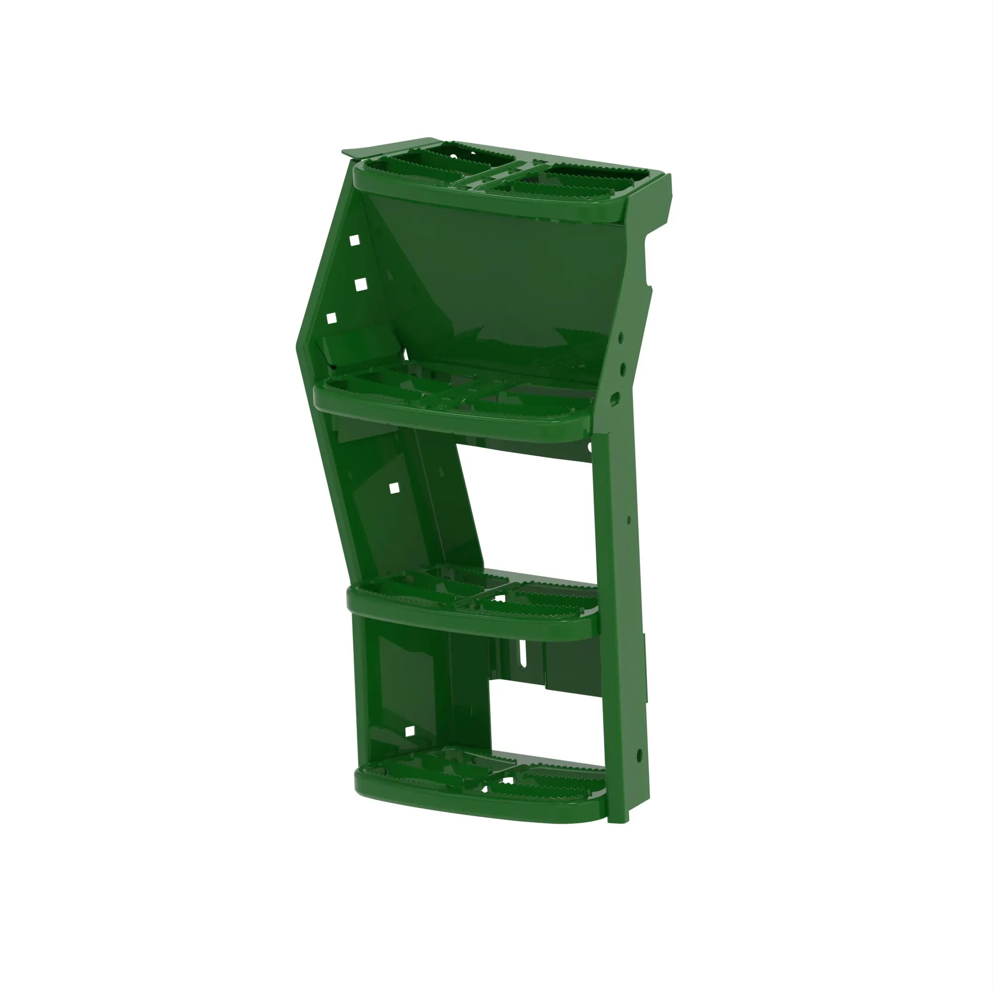 John Deere Platform RH Step - AL220025