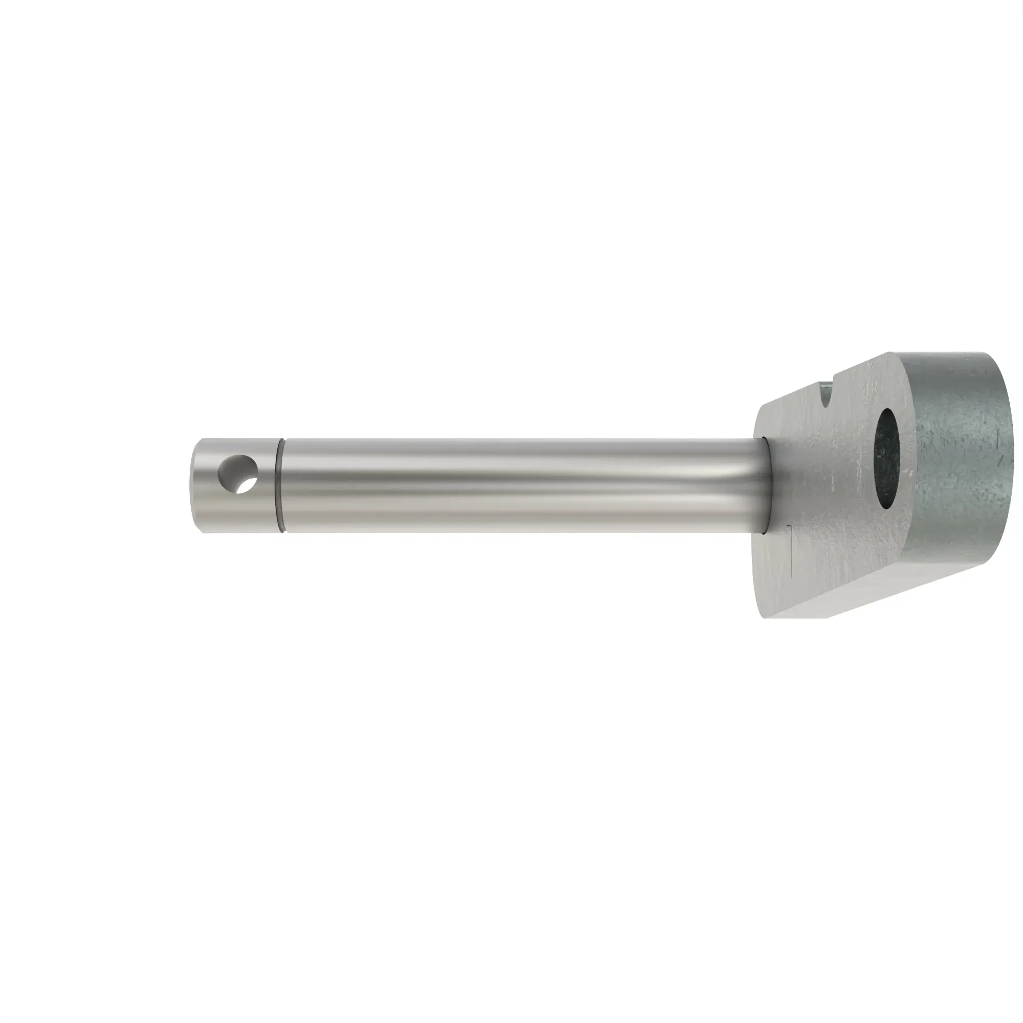 ARM, DEPTH ADJ. WELDED (LH)
