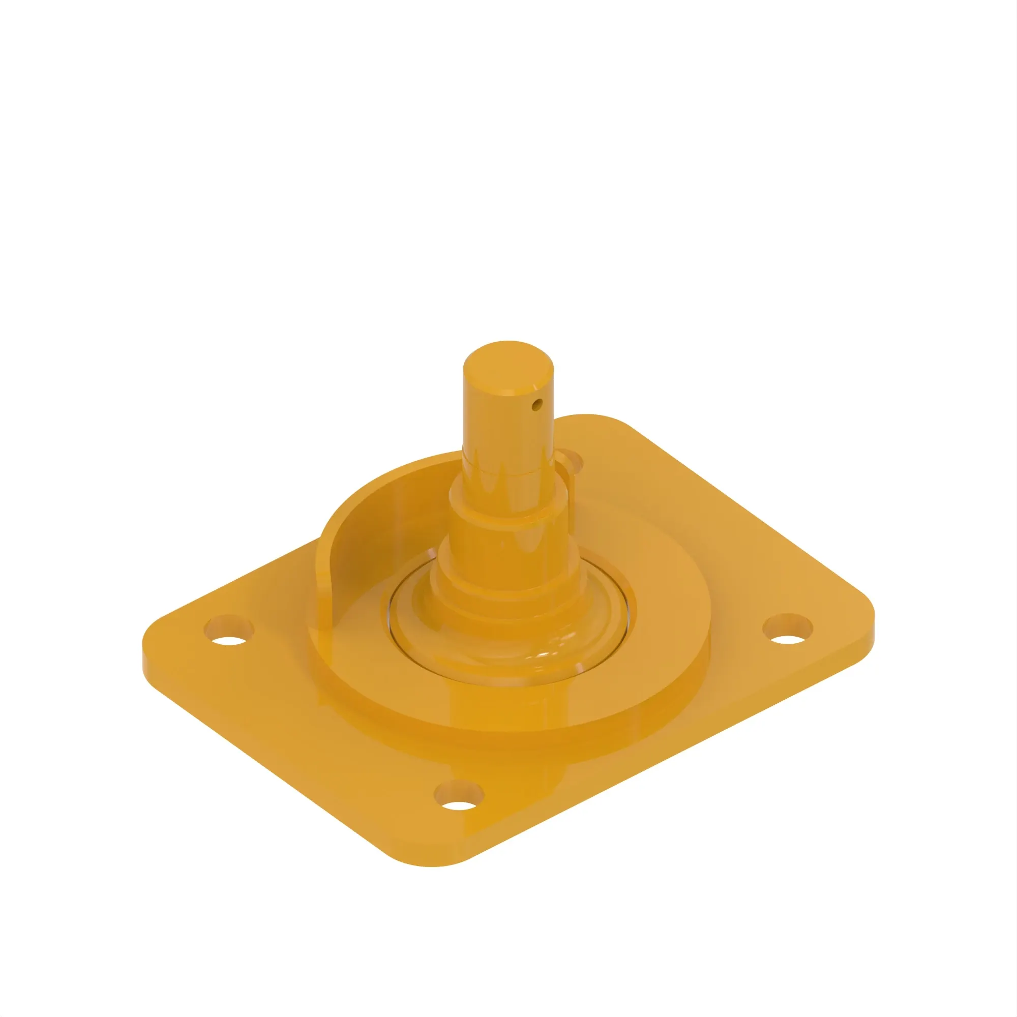 PIVOT, PIVOT ASSY, TAILGATE ST-E