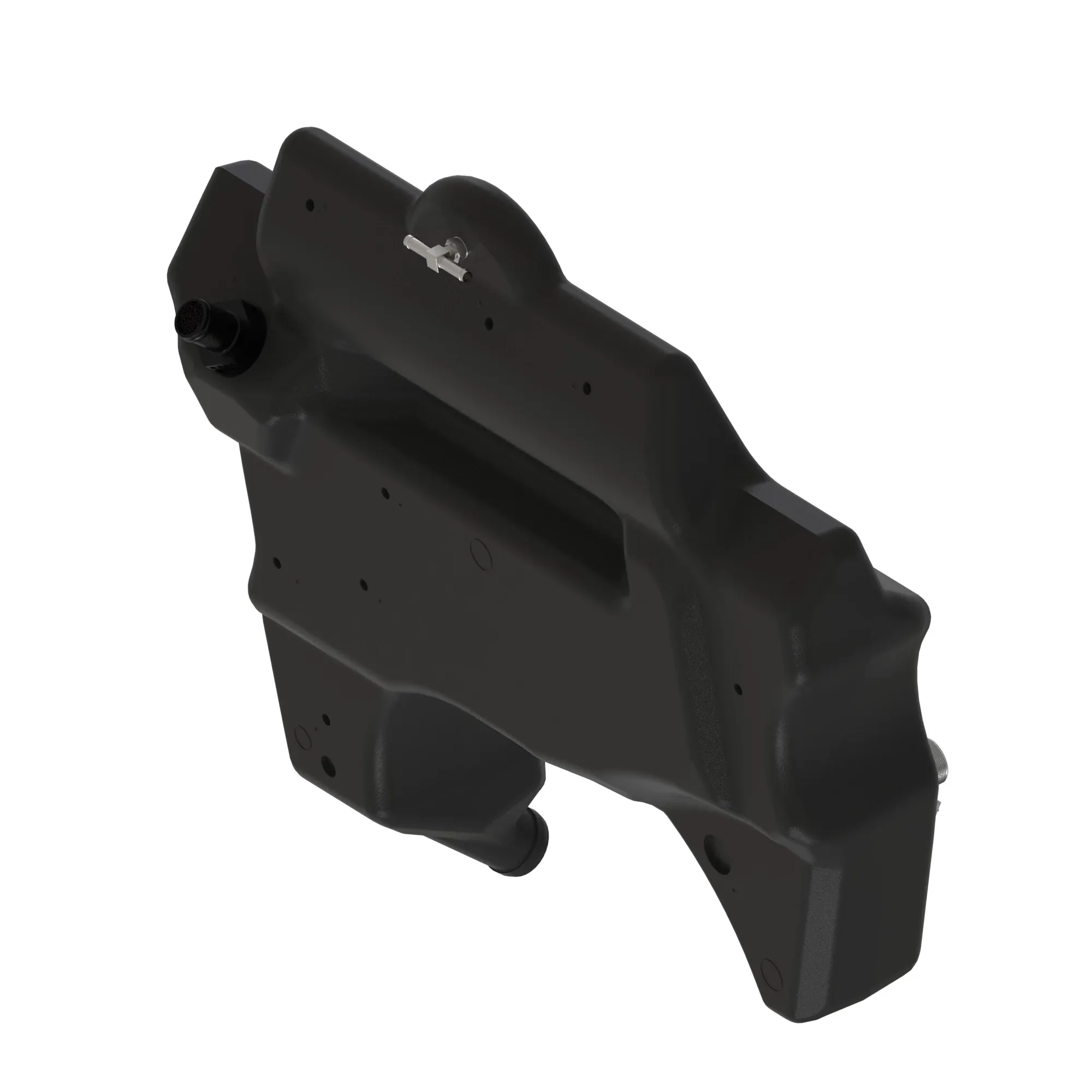 Hydraulic Reservoir