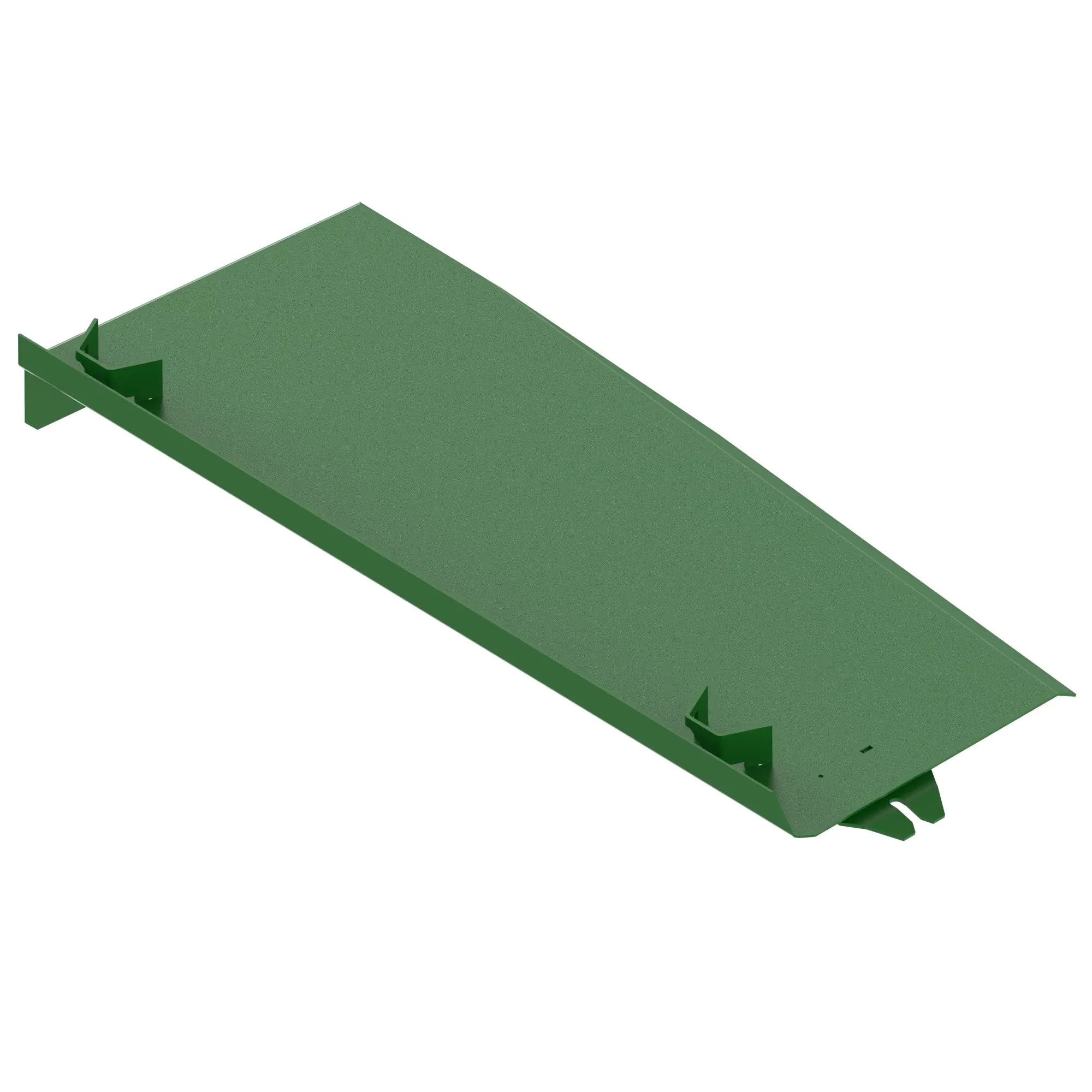 John Deere Shield - AZ57271