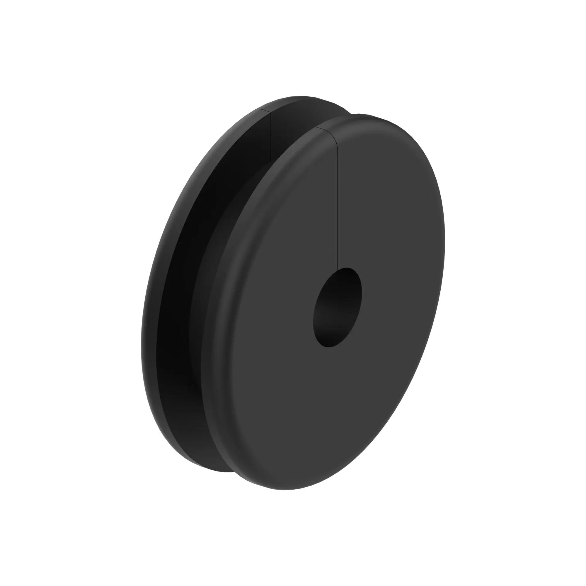 Grommet