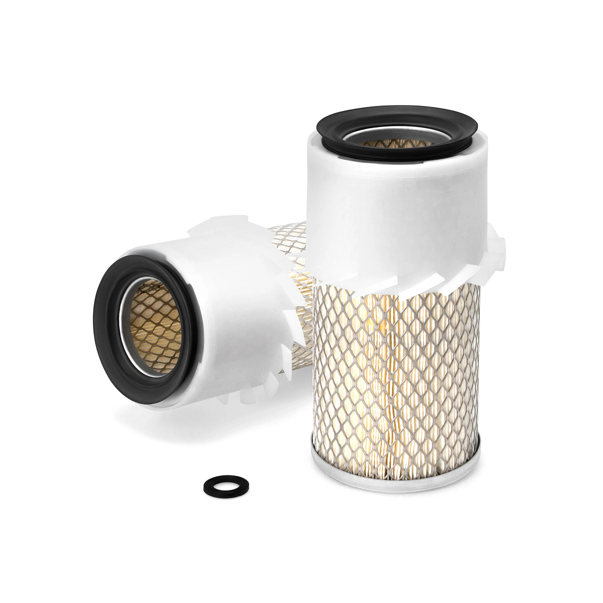 Fleetguard Premium Primary Air Filter Element - PMAF25580KM