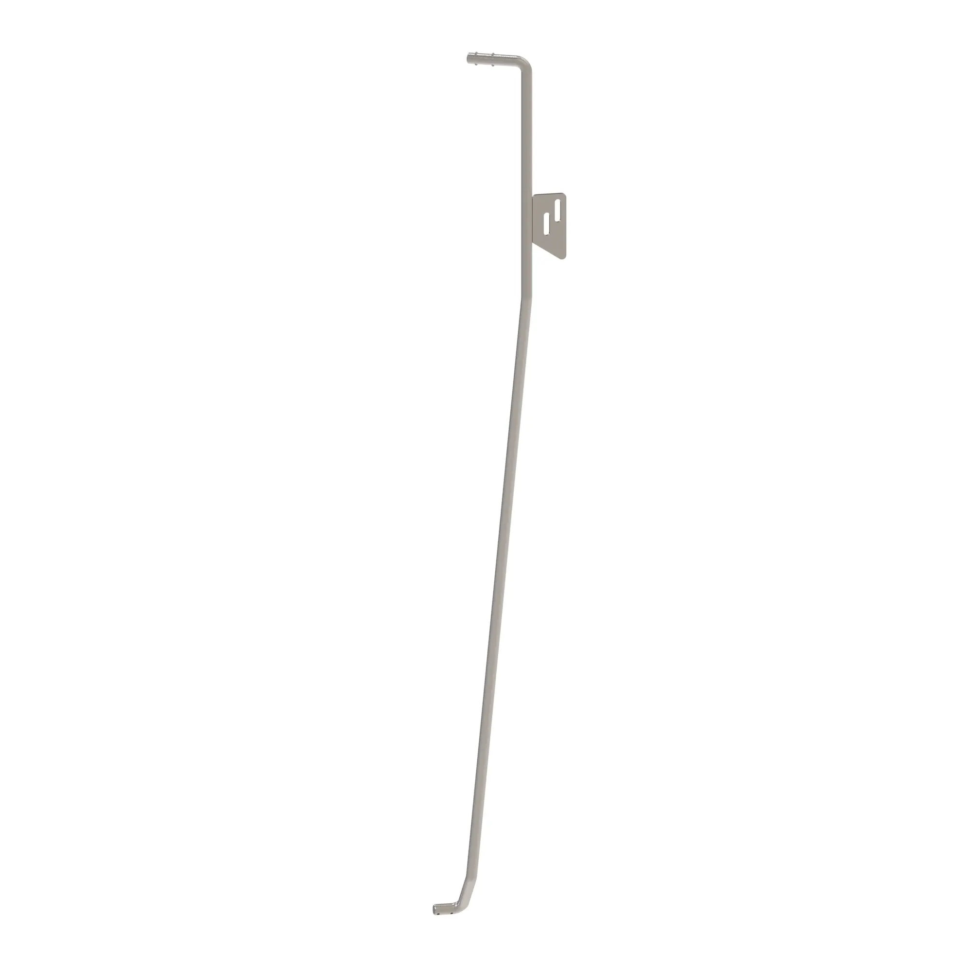 Control Lever, Rod, MFWD Control, Ca