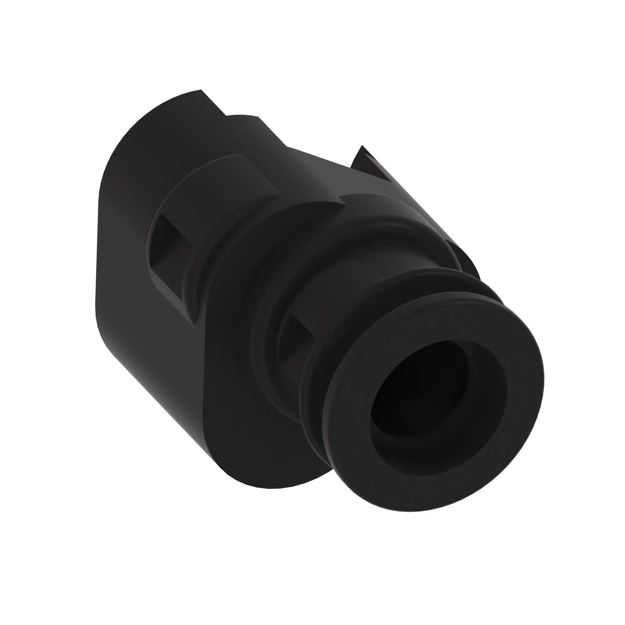 John Deere Electrical Connector Accessory - 57M15660