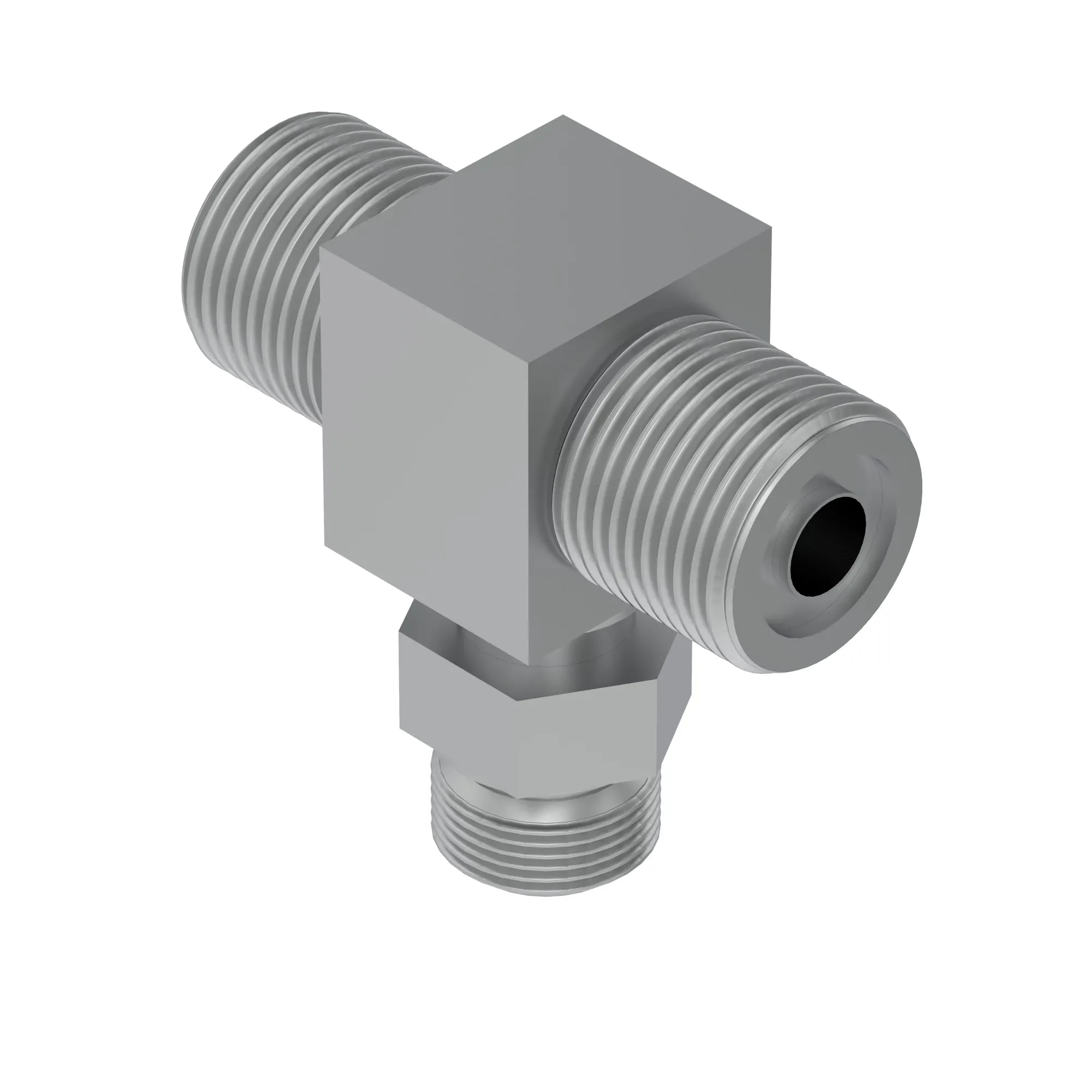 John Deere Check Valve - AT207529