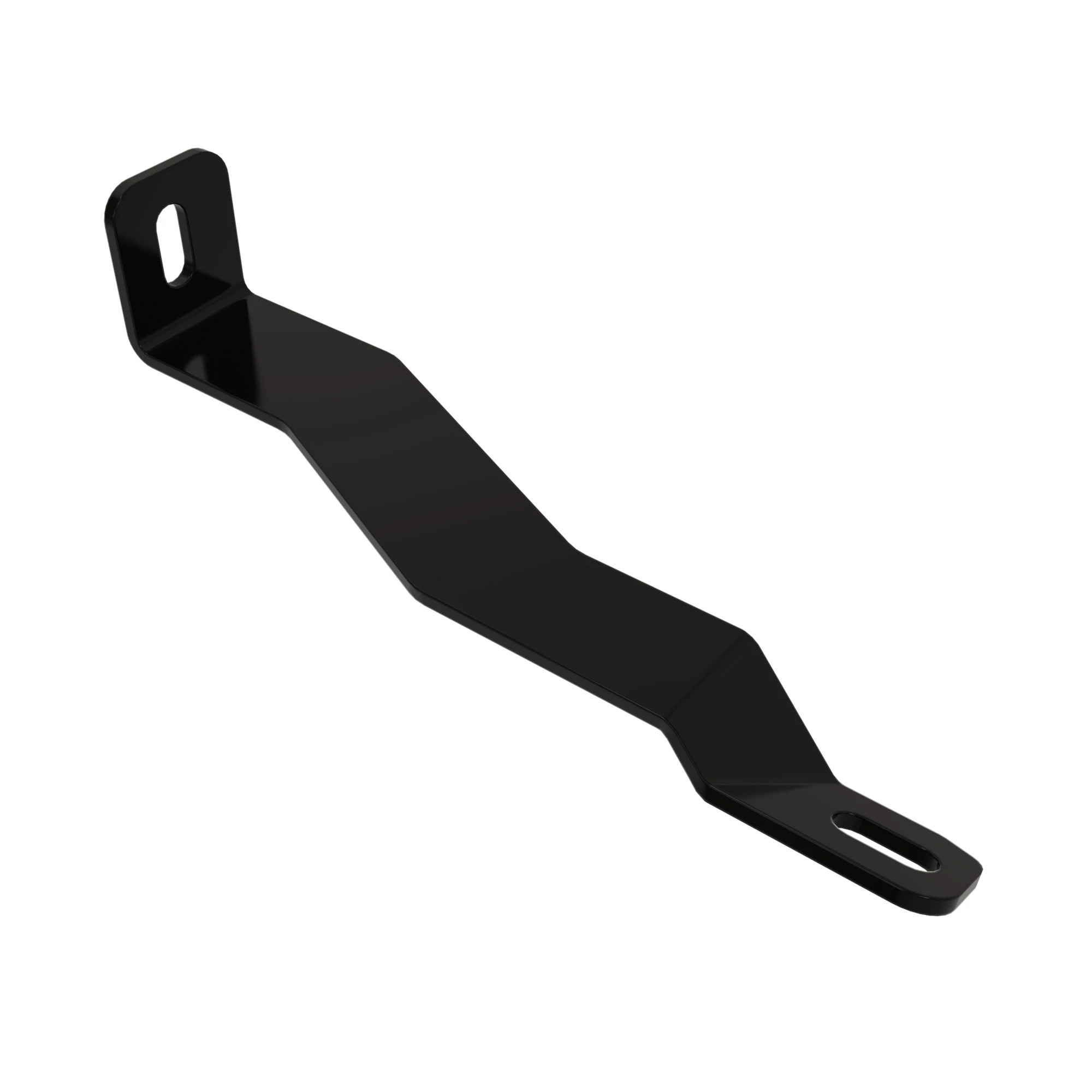 BRACKET, BRACKET FUEL TANK
