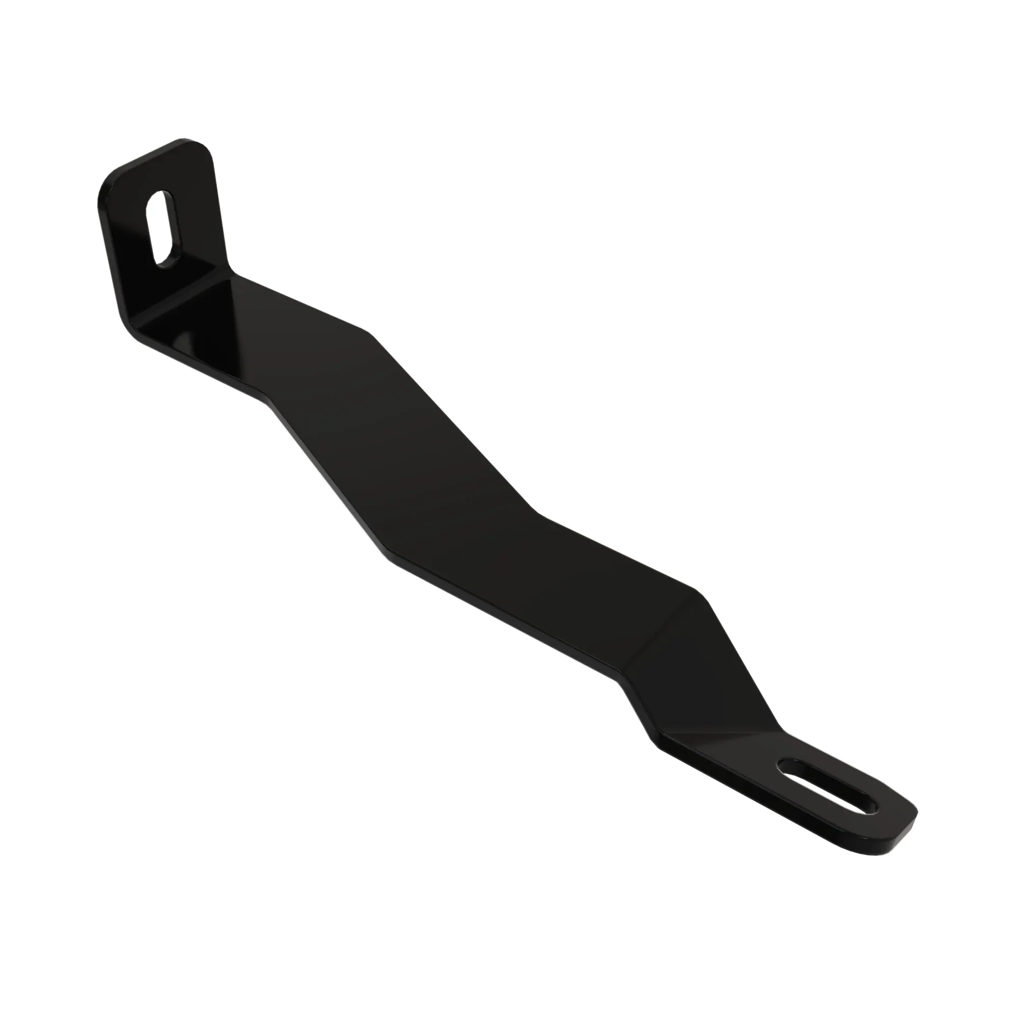 John Deere Fuel Tank Bracket - T387333