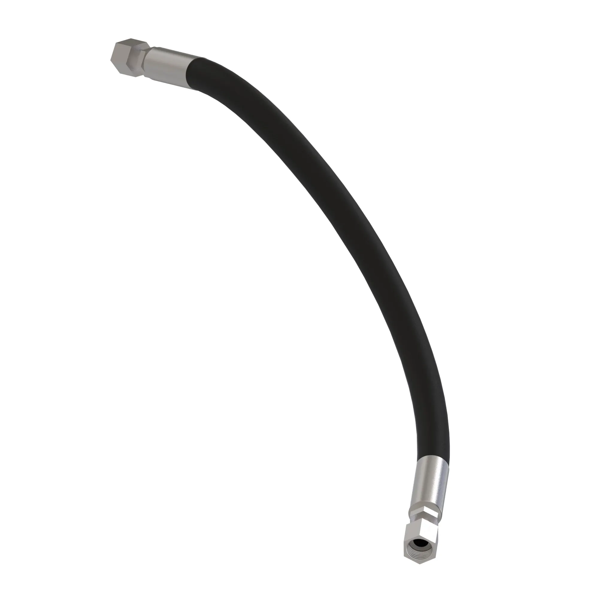 700 LEFT ANGLE CYL HOSE
ROD END