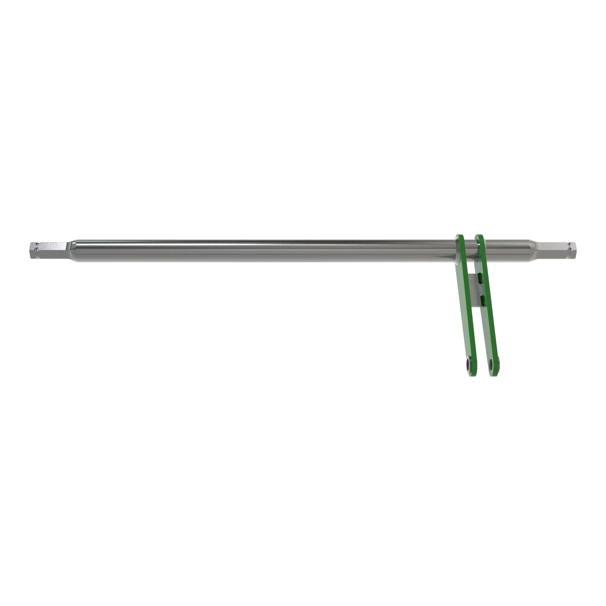 Rocker Arm Shaft