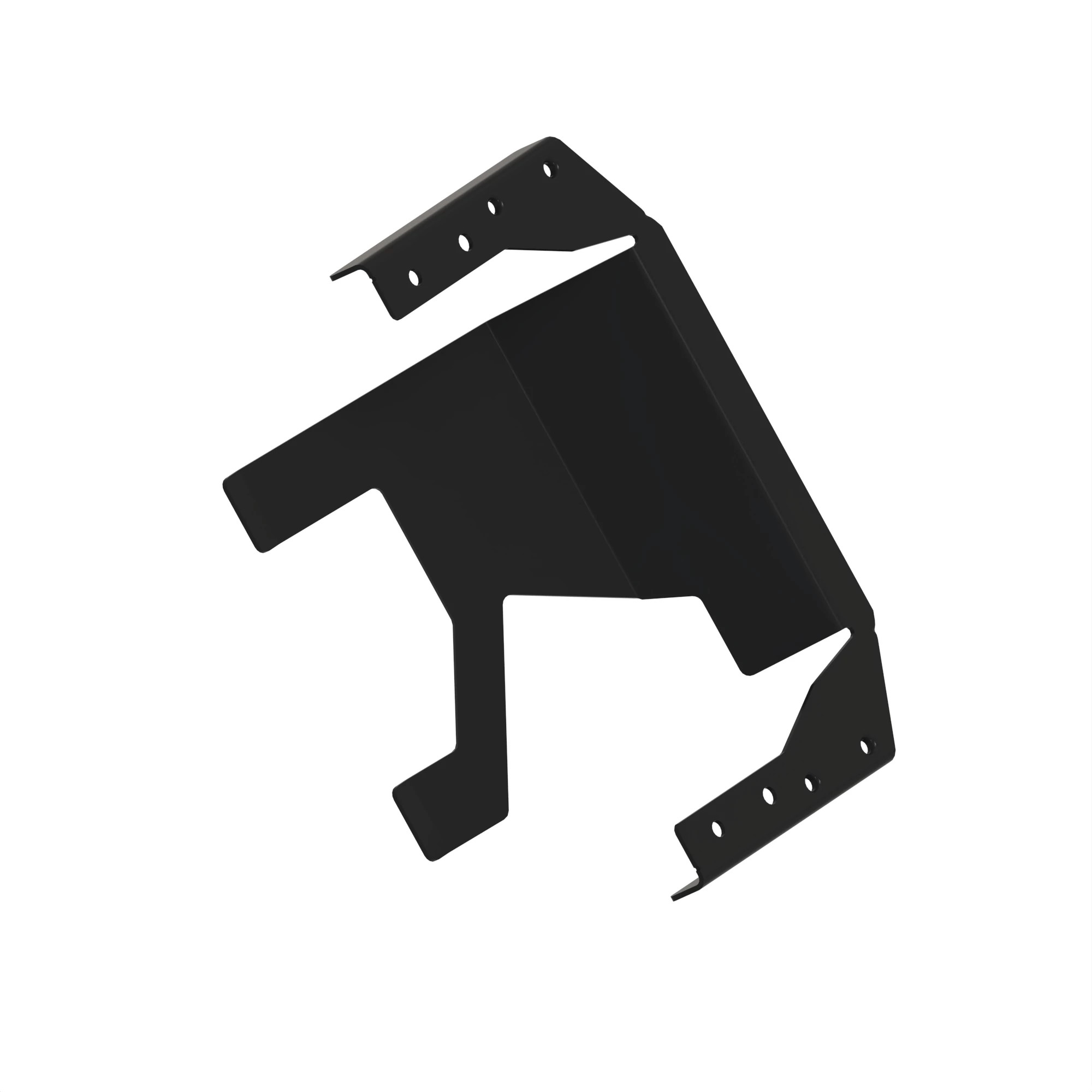 John Deere Hood Pivot Support Bracket - GX25281