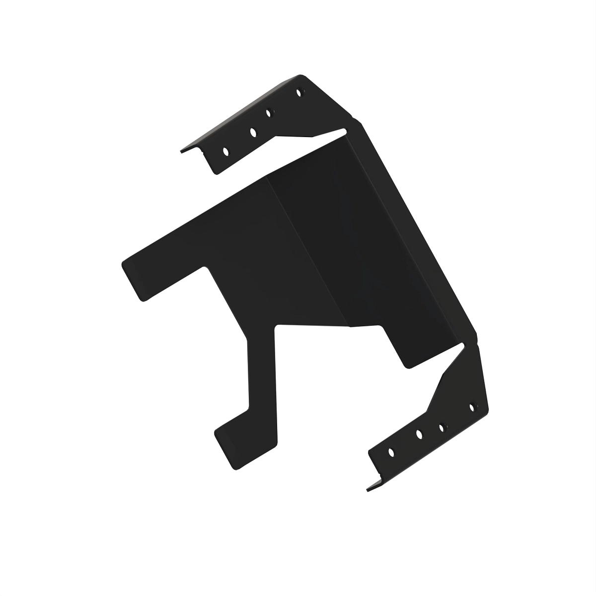 Bracket, Hood Pivot Support