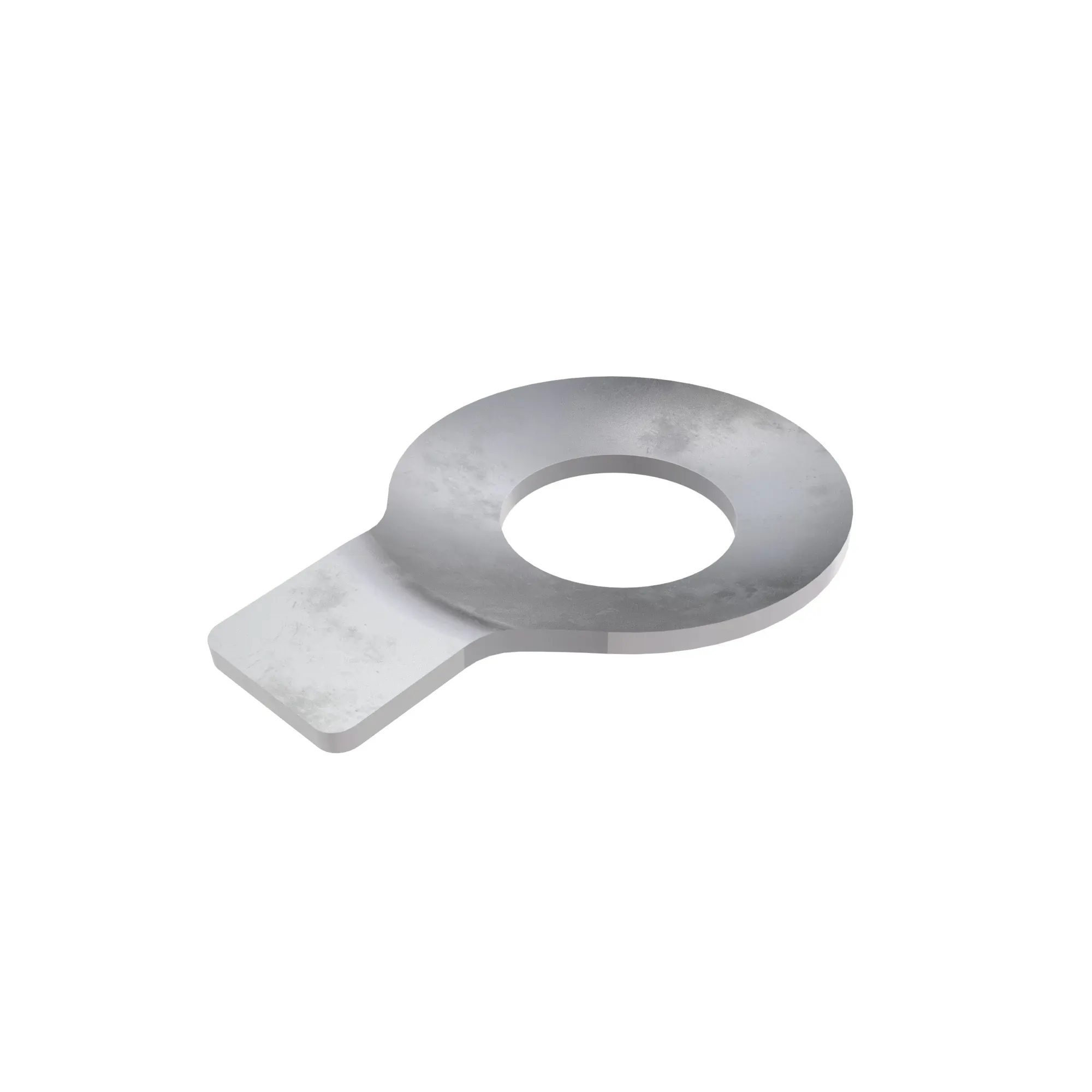 John Deere Thrust Washer - YZ81181