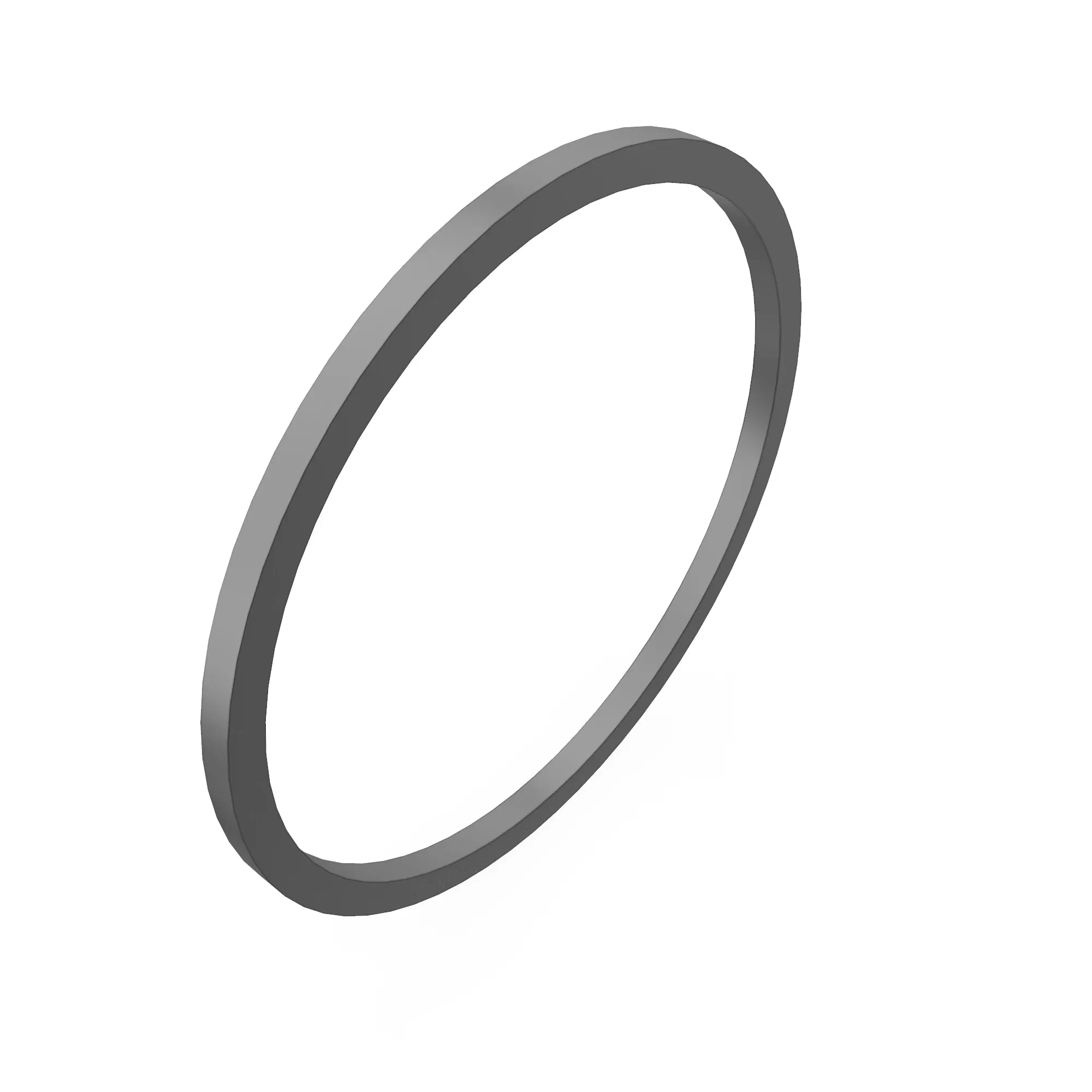 John Deere Round Hole Washer - R113817