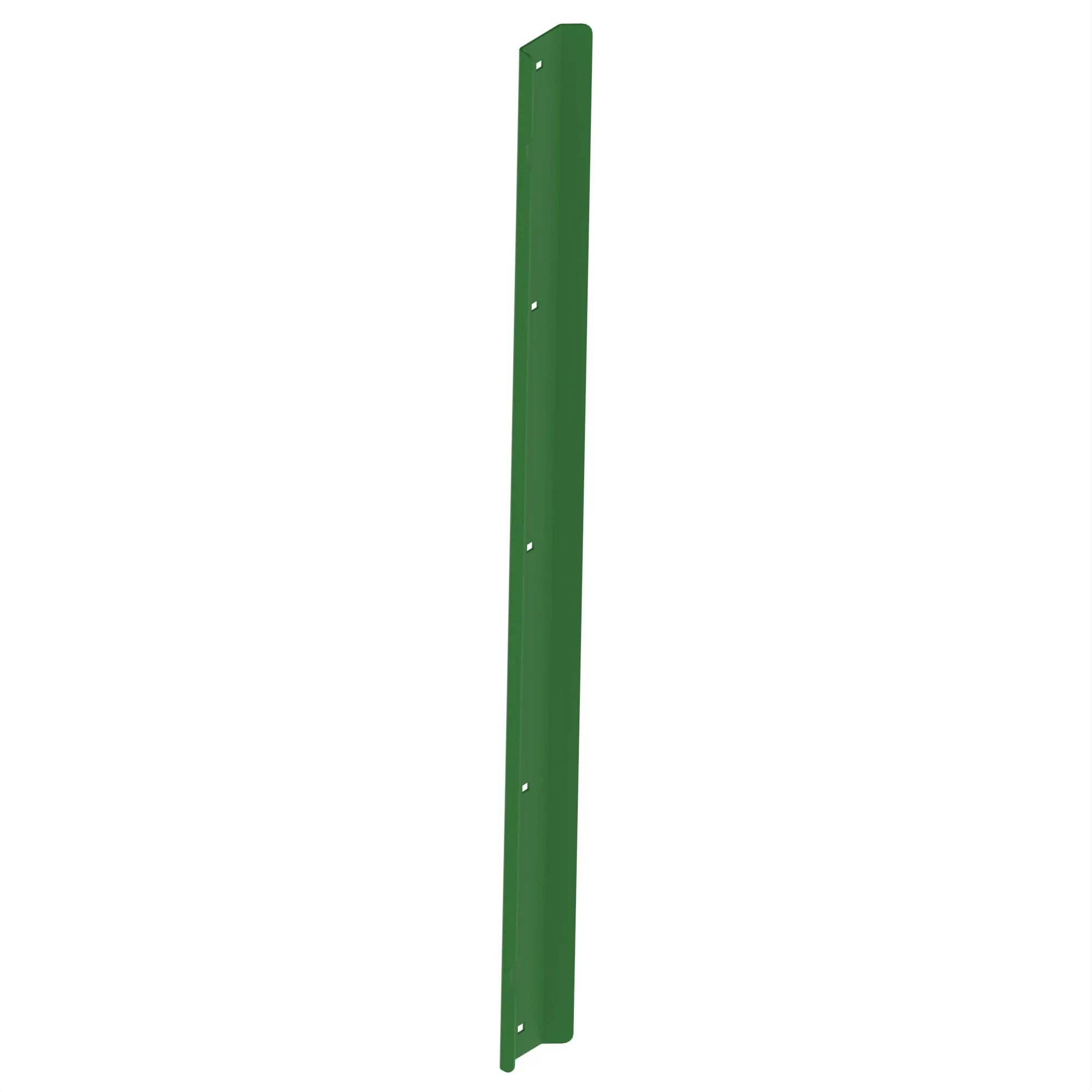 ANGLE SUPPORT DE RIDEAU CENTRAL