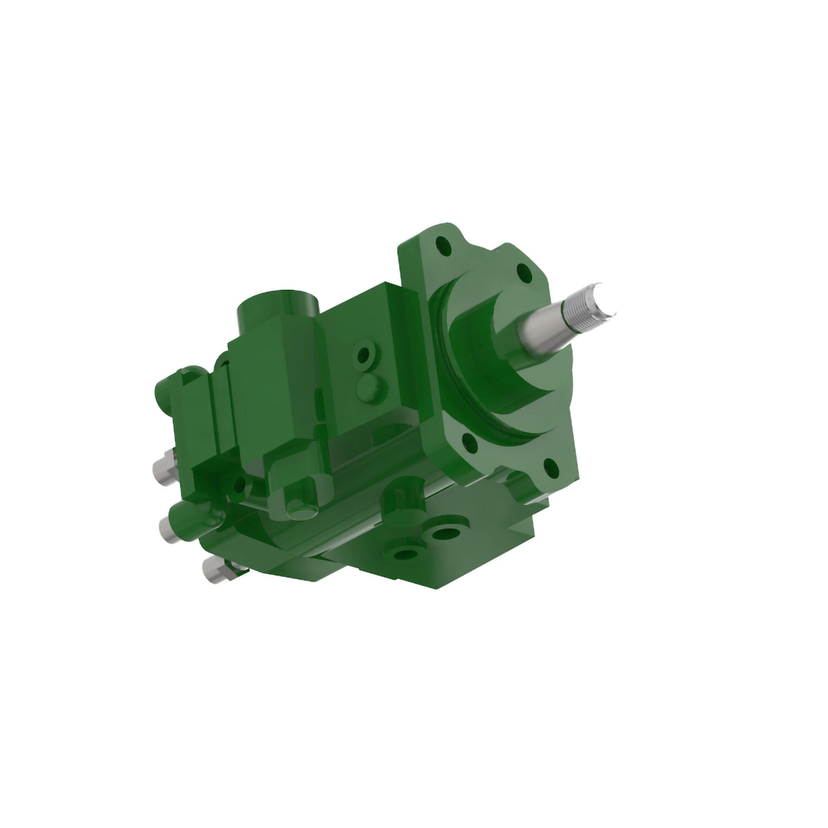 John Deere Reman REMAN Fuel Injection Pump - SE501613
