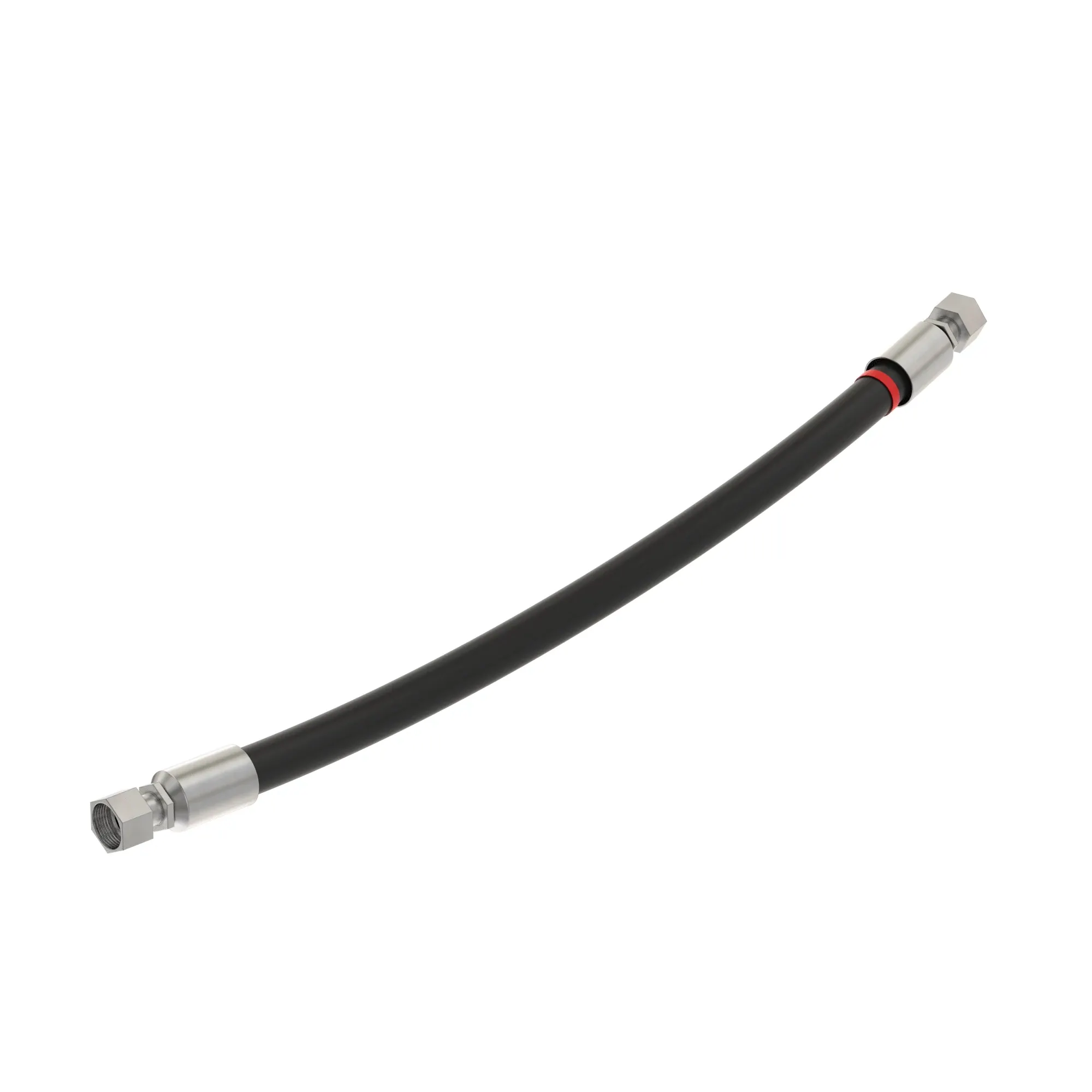 HYDRAULIC HOSE, HYDROSTATIC HIGH PR