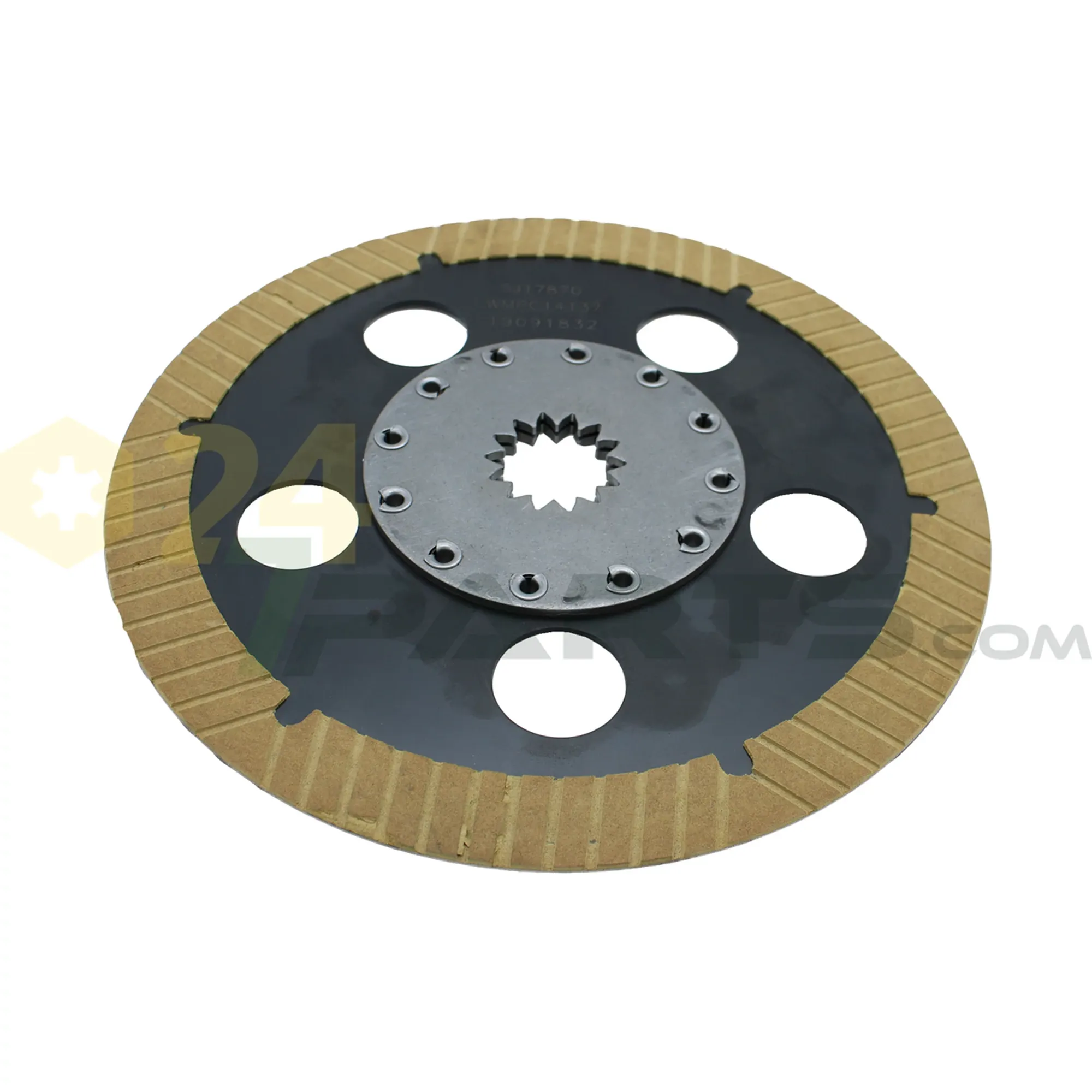 John Deere Brake Disk - SJ45280