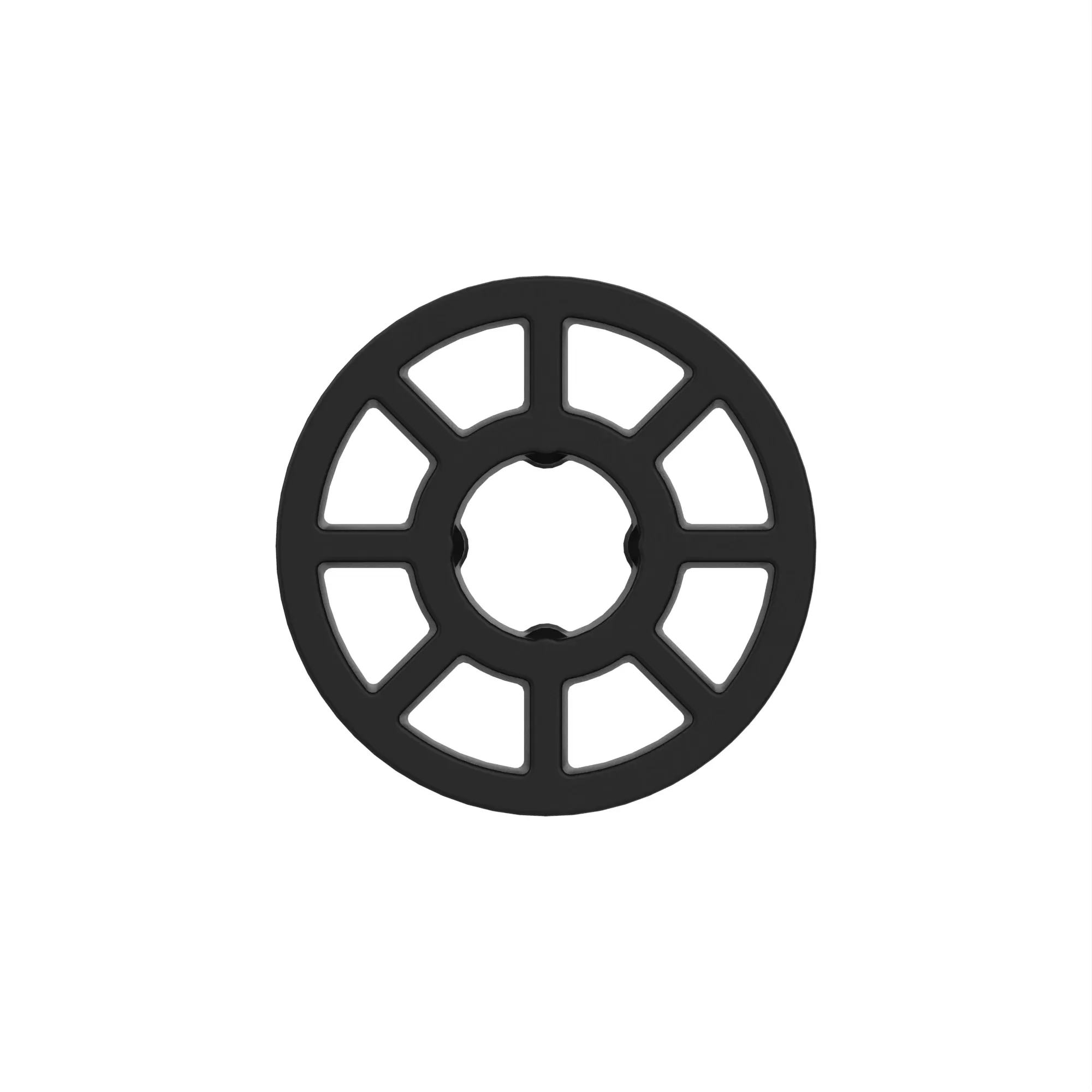 BUSHING, TUBE
