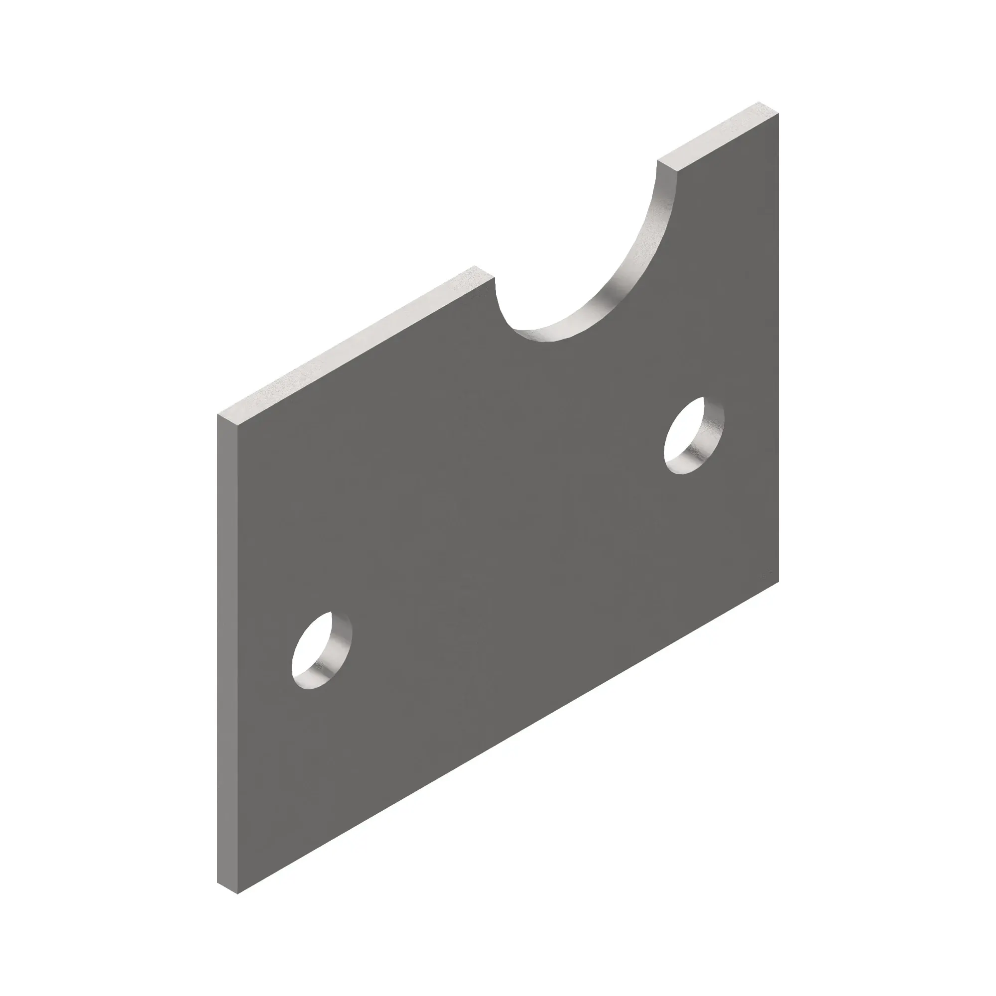 John Deere Shield - Z106335