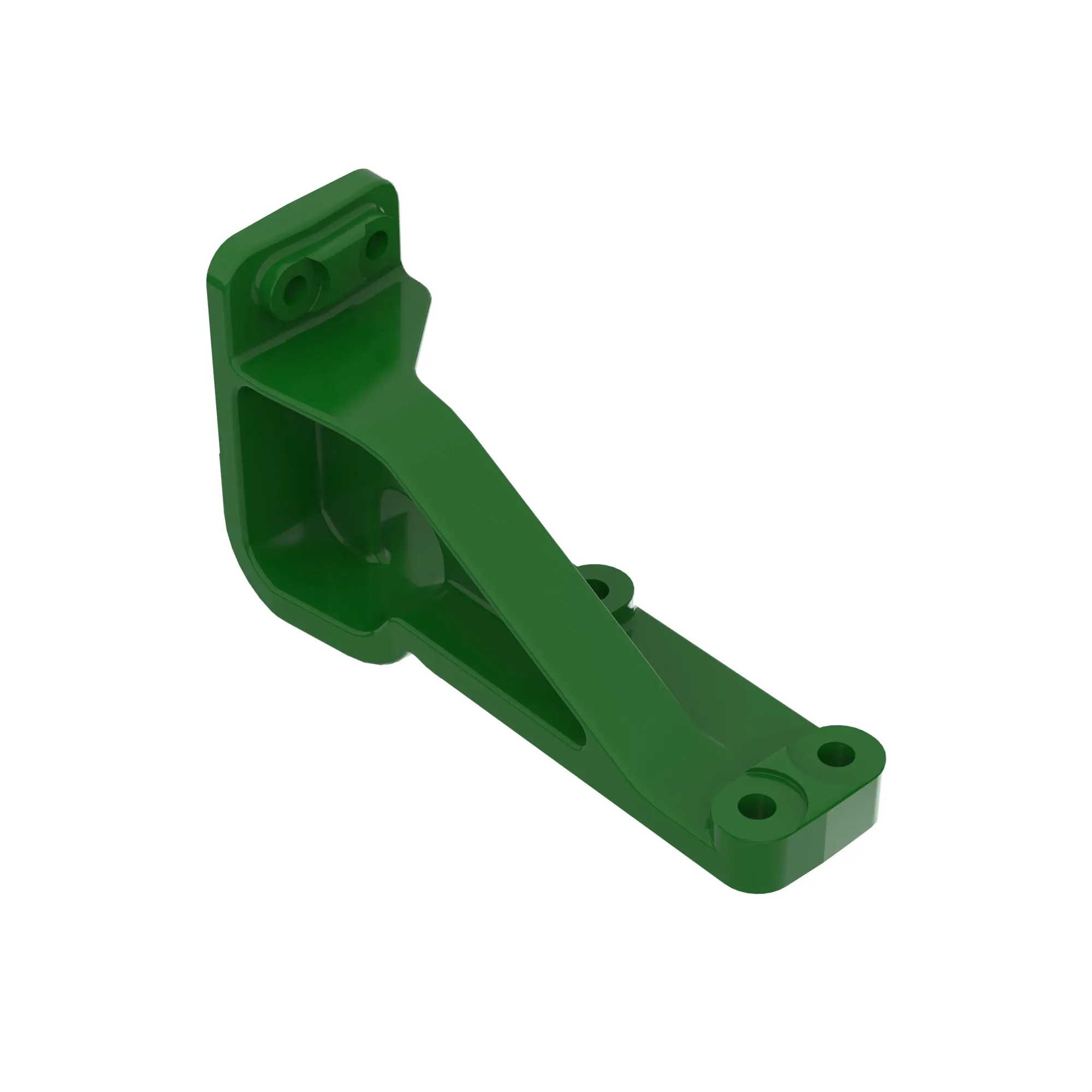 John Deere Fuel Tank Support - R542784