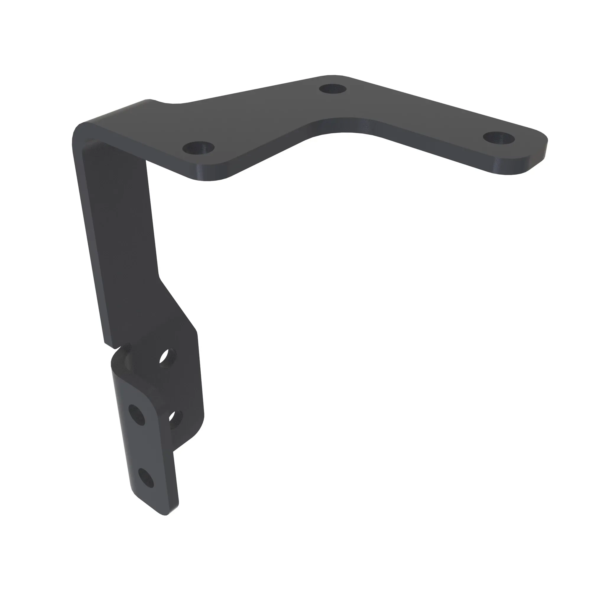 BRACKET, FOR RUS FILTER FOR RUS FILTER
