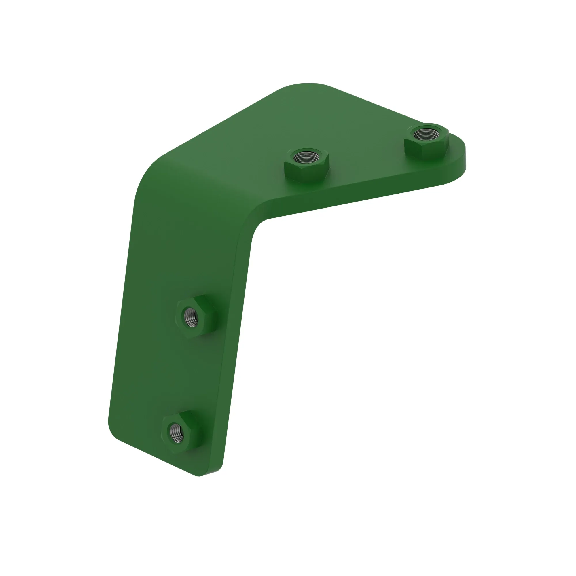 Bracket, Mounting