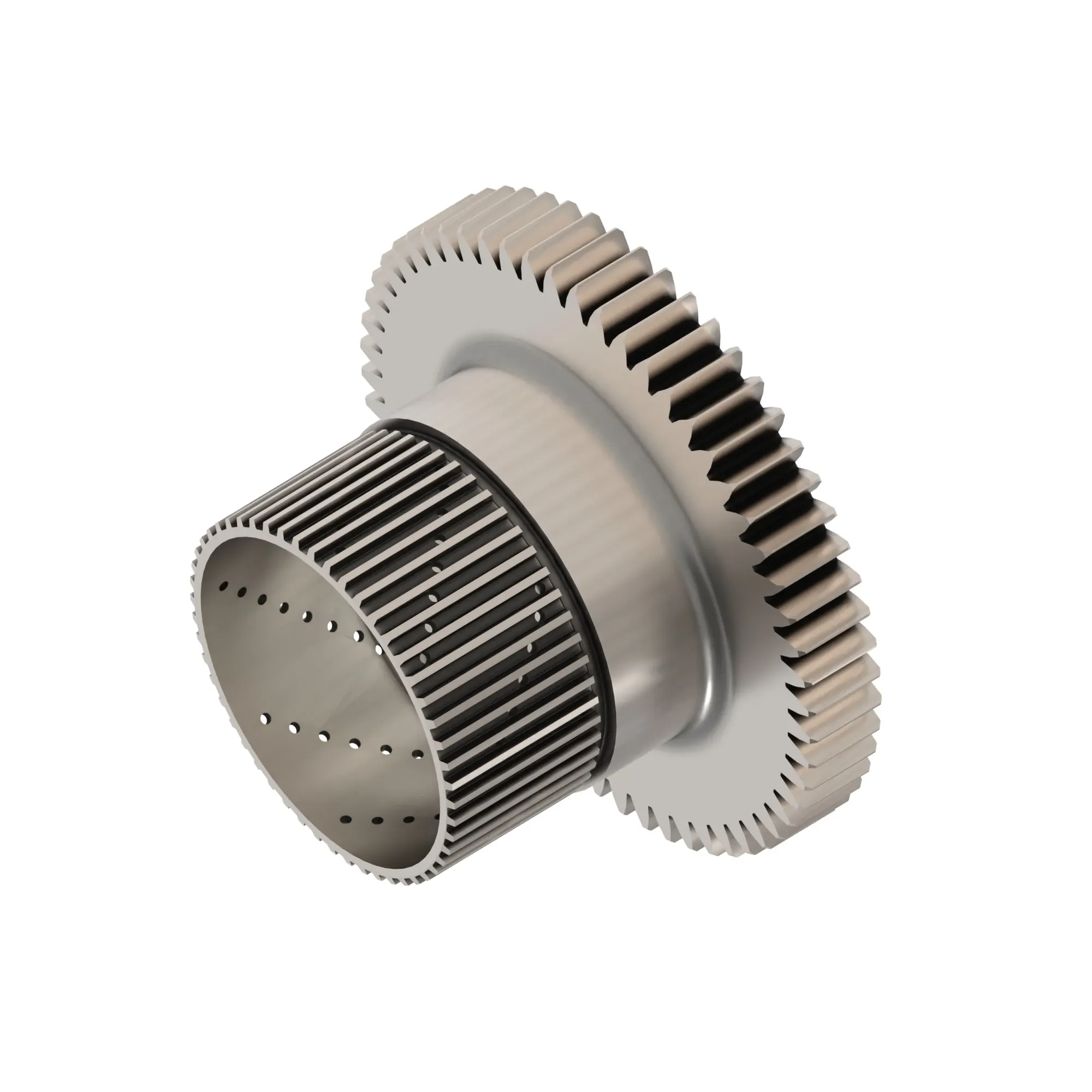 John Deere Clutch 2nd Gear, 58 Teeth - YZ101982