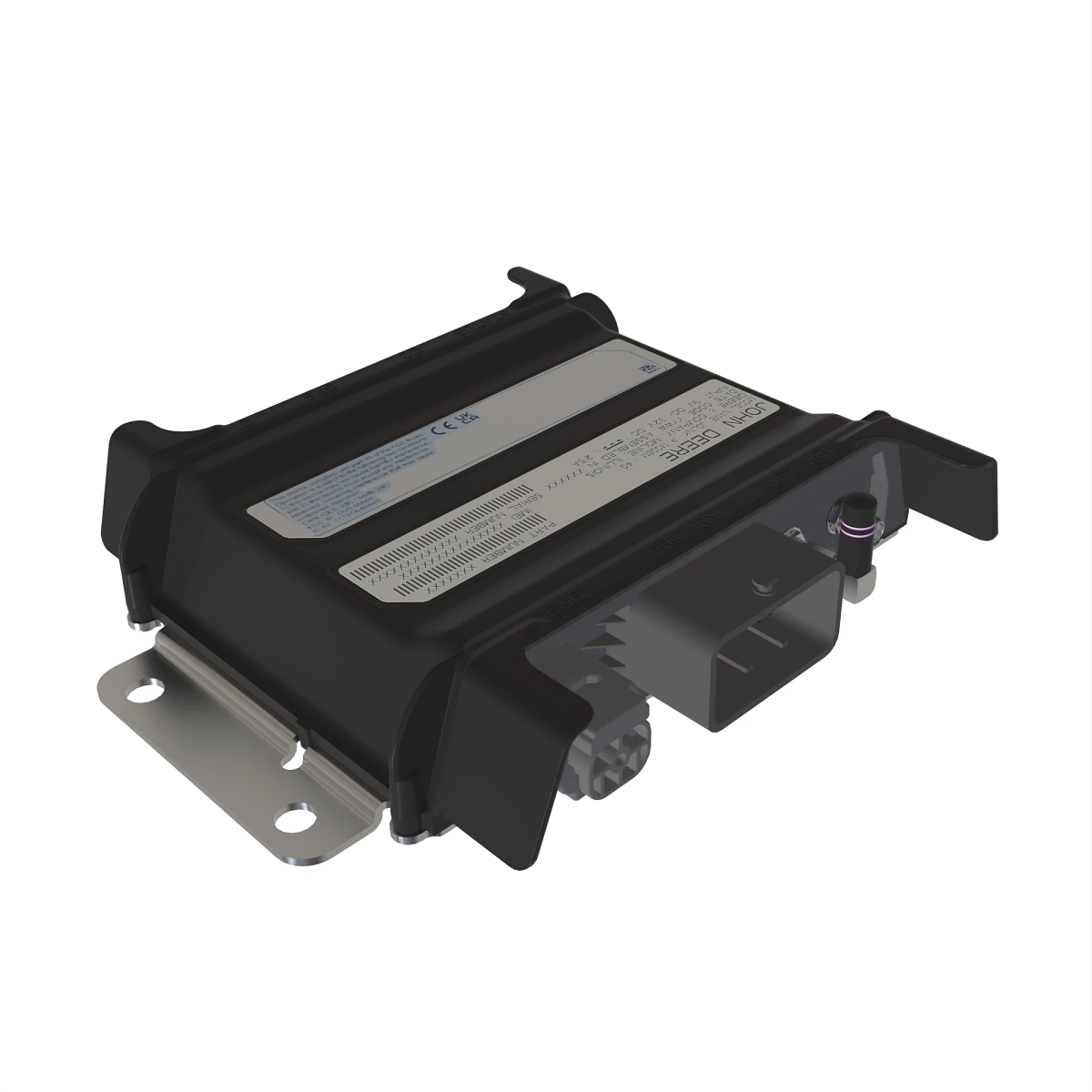 John Deere JDLink™ MTG Modem Device, 4G, WiFi - PFA12692