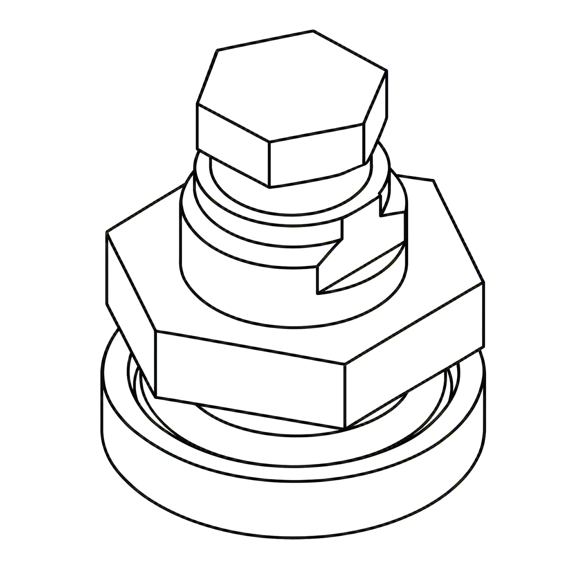 Fitting-Drain