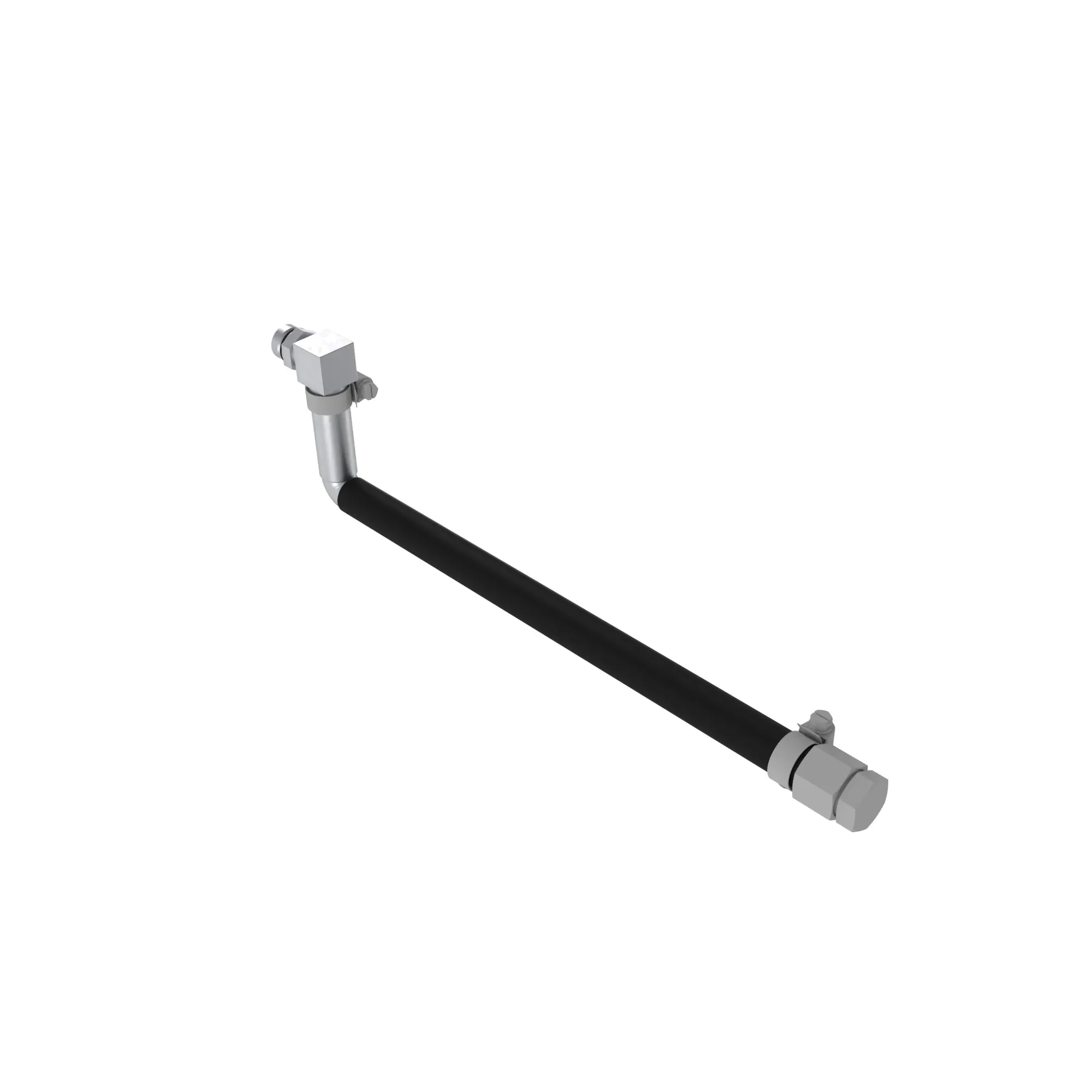John Deere Hose - RE517258