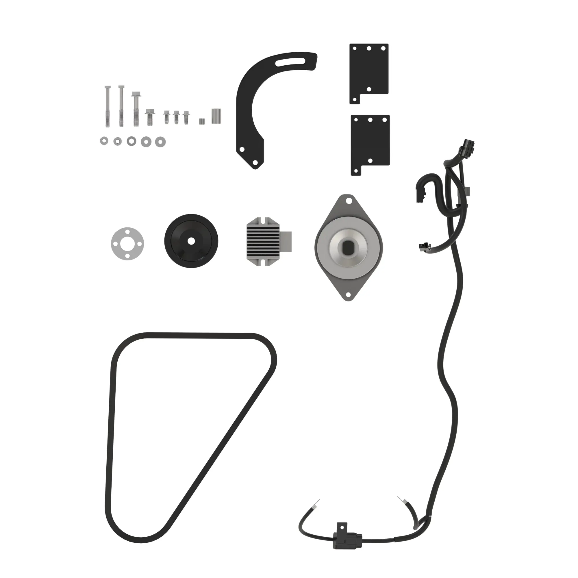 ALTERNATOR KIT
