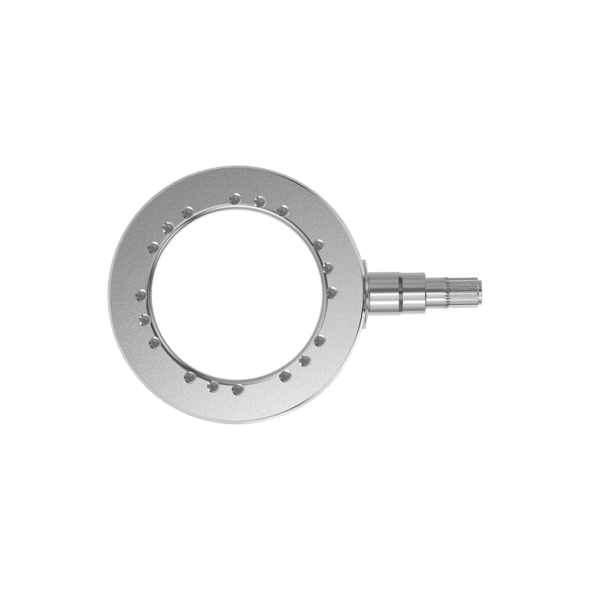 BEVEL GEAR, DIFFERENTIAL SPIRAL BEV