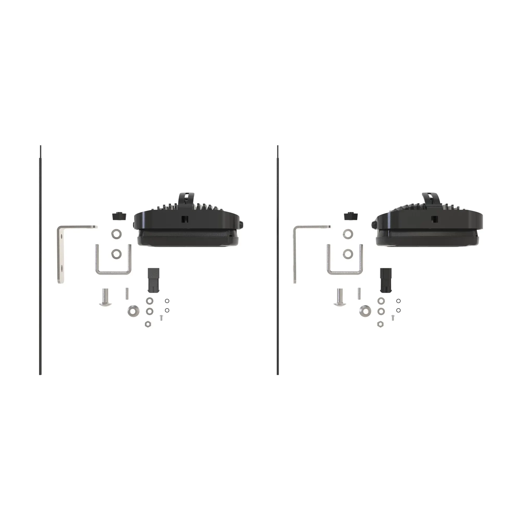 LED FLOODLIGHT SPS