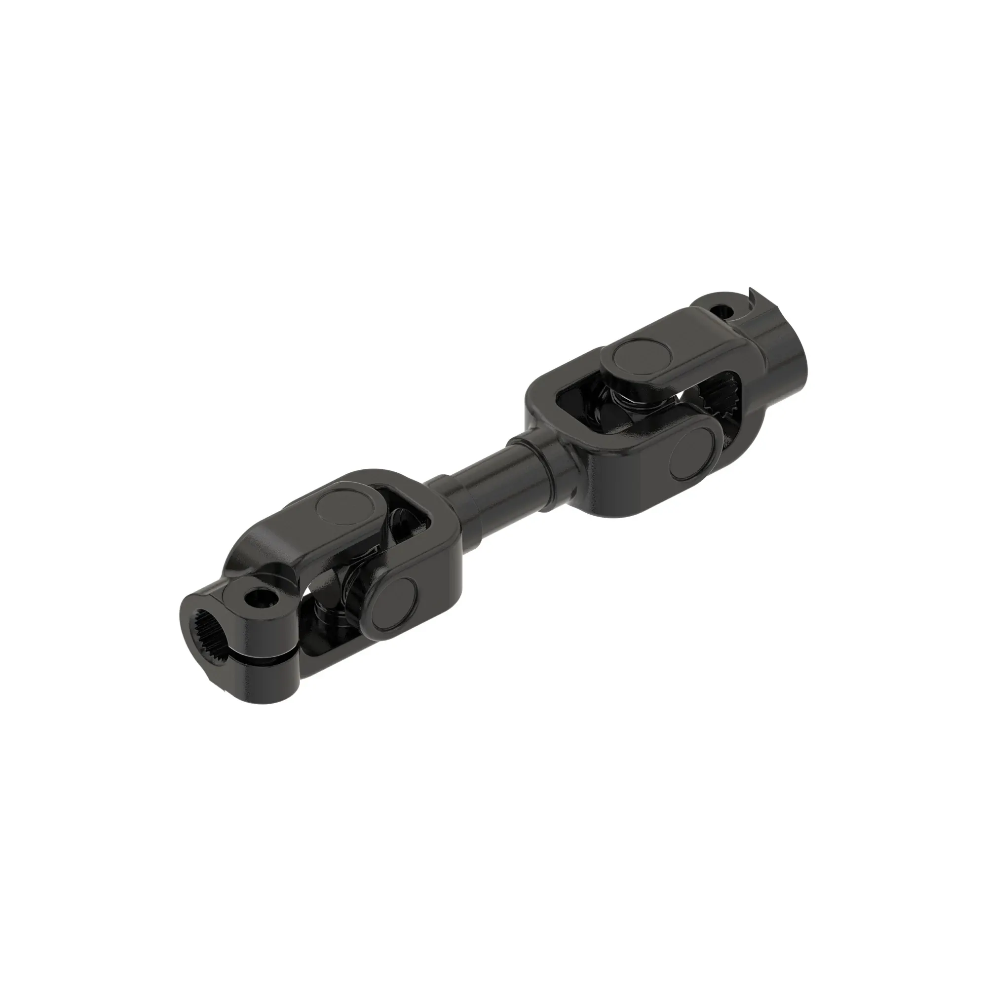 Steering Shaft