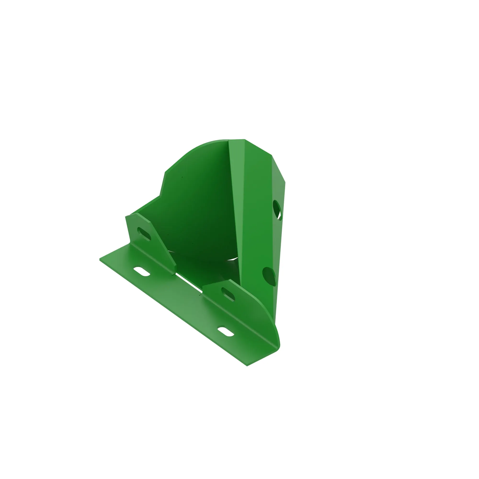 BRACKET, MNT ASSY-RH OUTSIDE SCRL 0