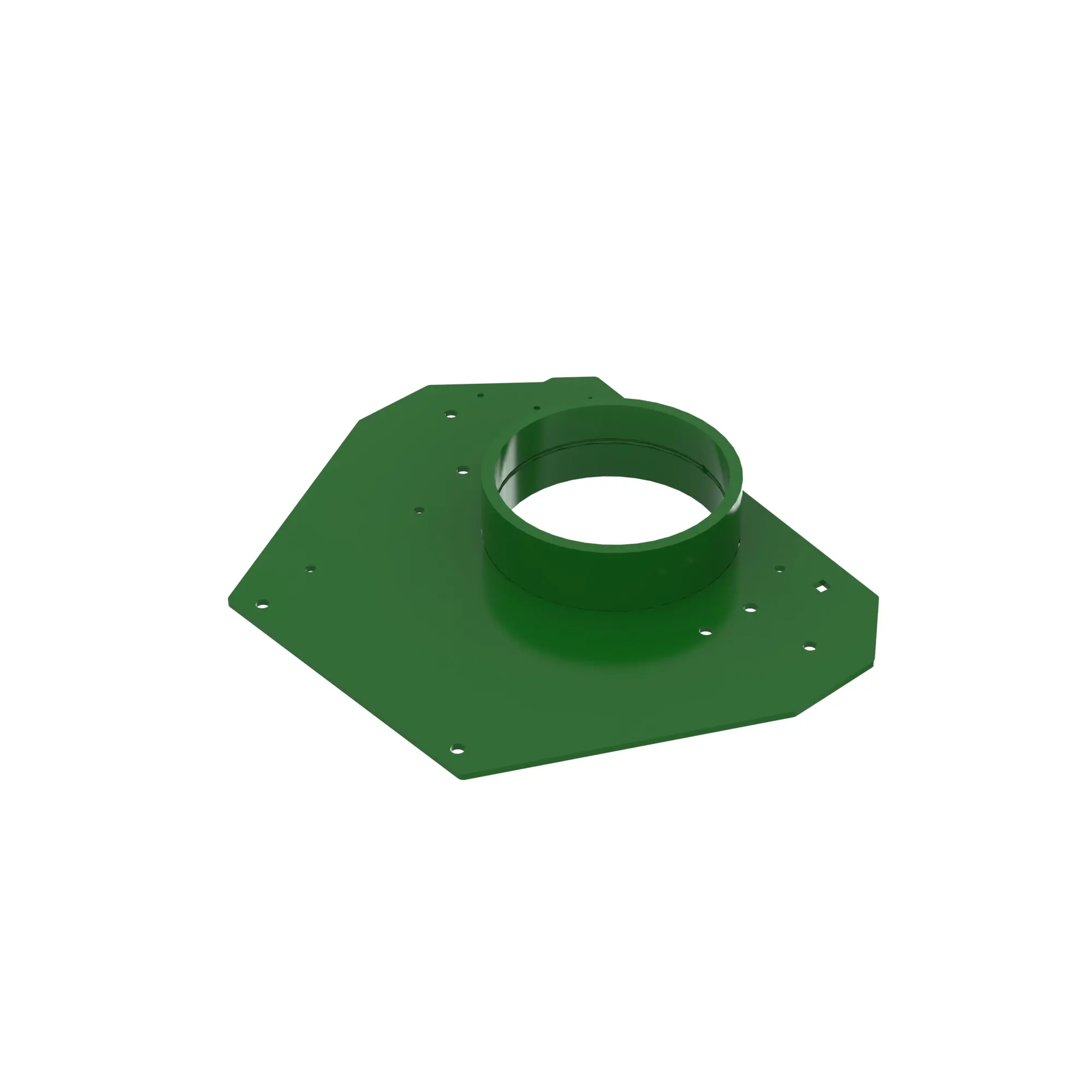 John Deere Rockshaft Pivot, Right Side - AKK43965