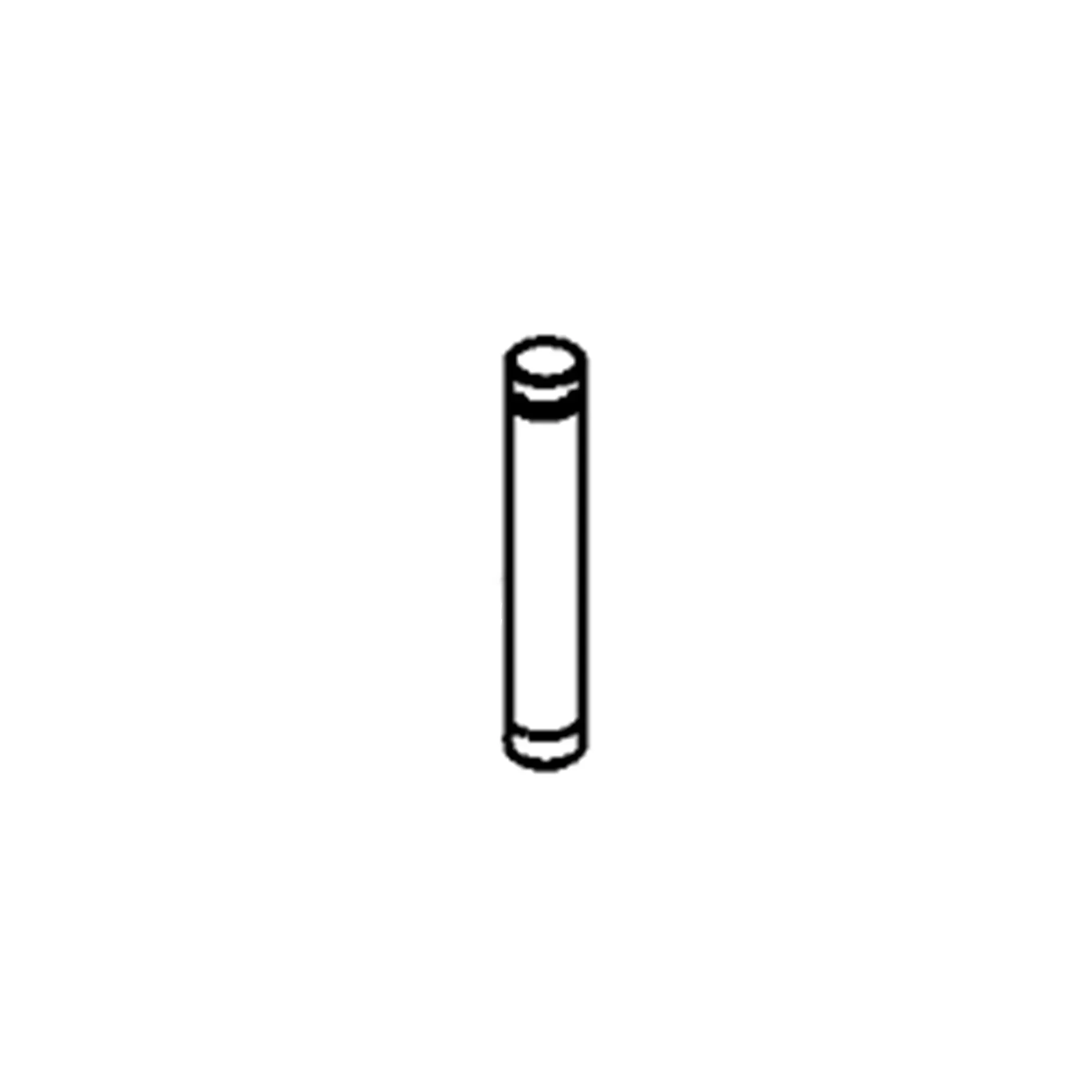 John Deere Delimber Blade Shaft - F656824