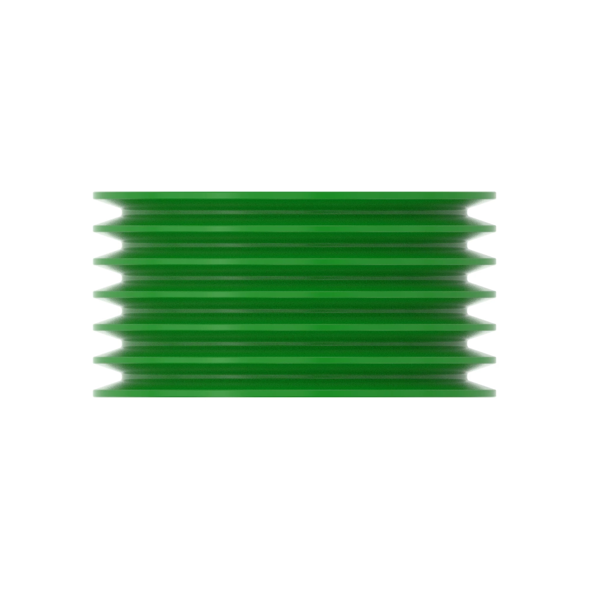 PULLEY, UPPER ROTOR KP, 32% SPEED D